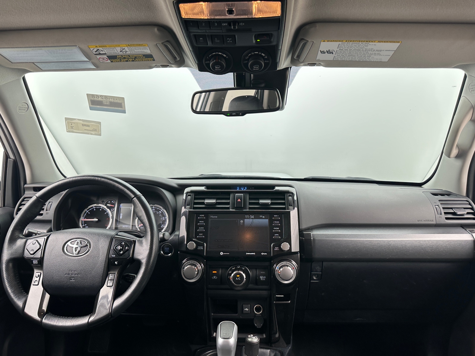 Thumbnail: 2024 Toyota 4Runner - 3