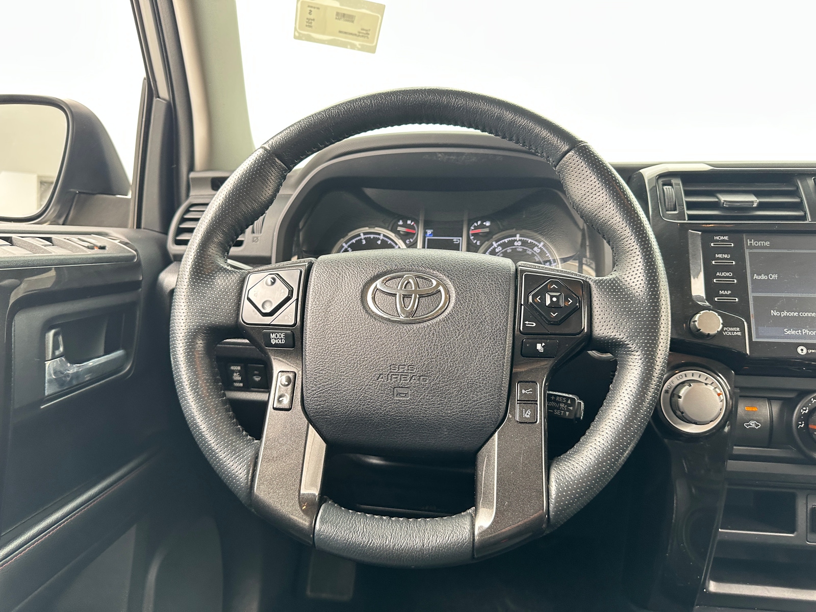 Thumbnail: 2024 Toyota 4Runner - 5