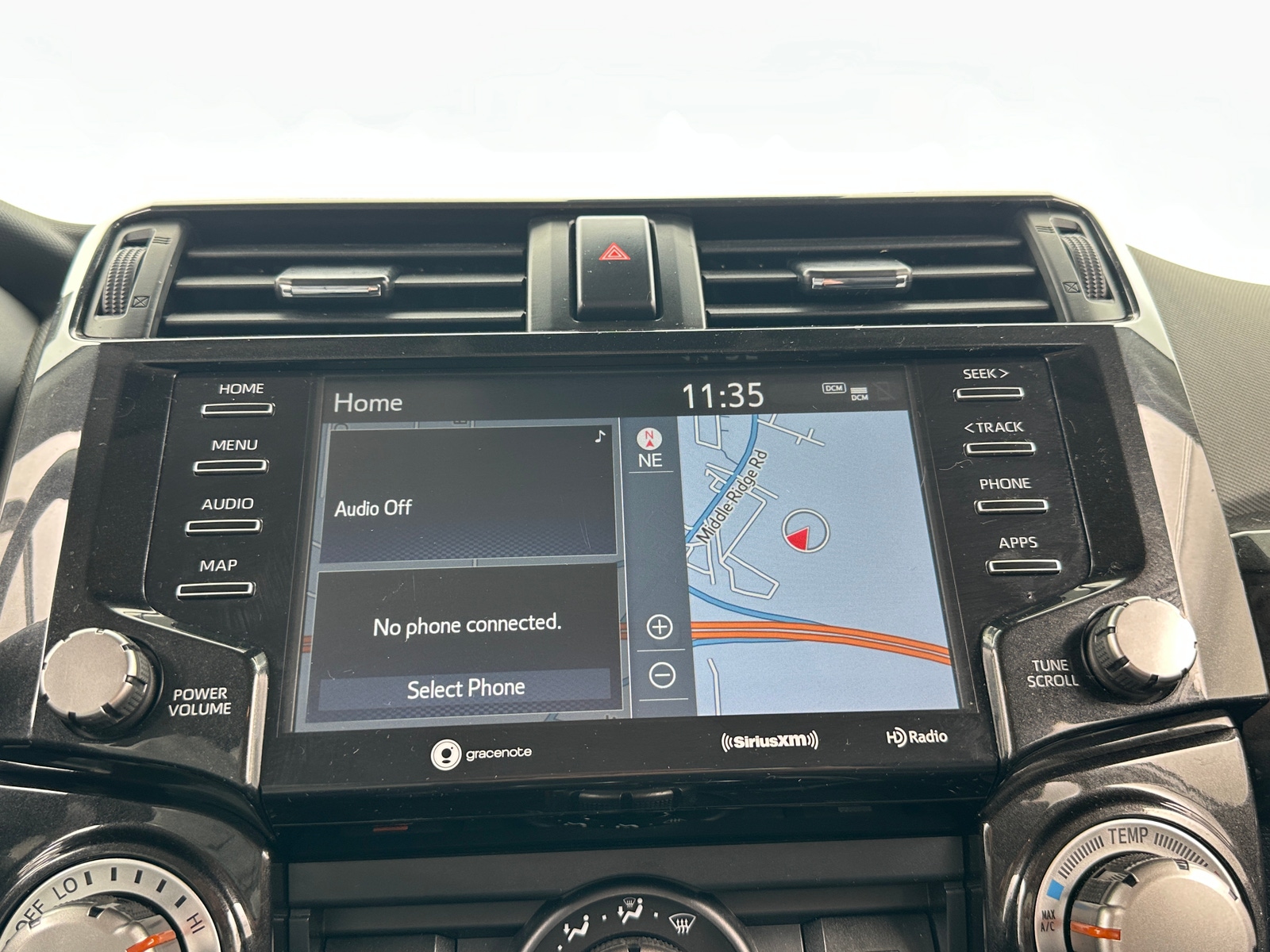 Thumbnail: 2024 Toyota 4Runner - 4