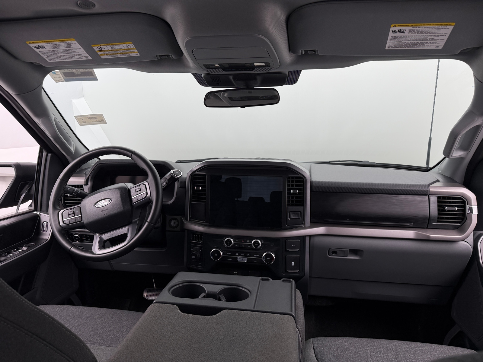 Thumbnail: 2025 Ford Econoline - 3