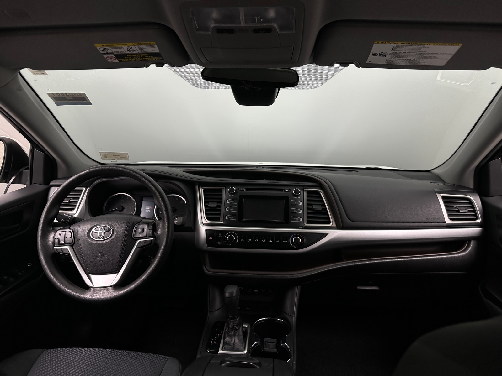 Thumbnail: 2019 Toyota Highlander - 3