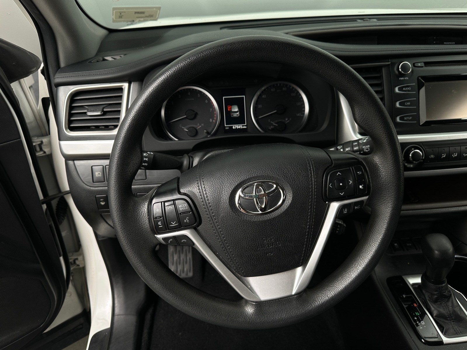 Thumbnail: 2019 Toyota Highlander - 5