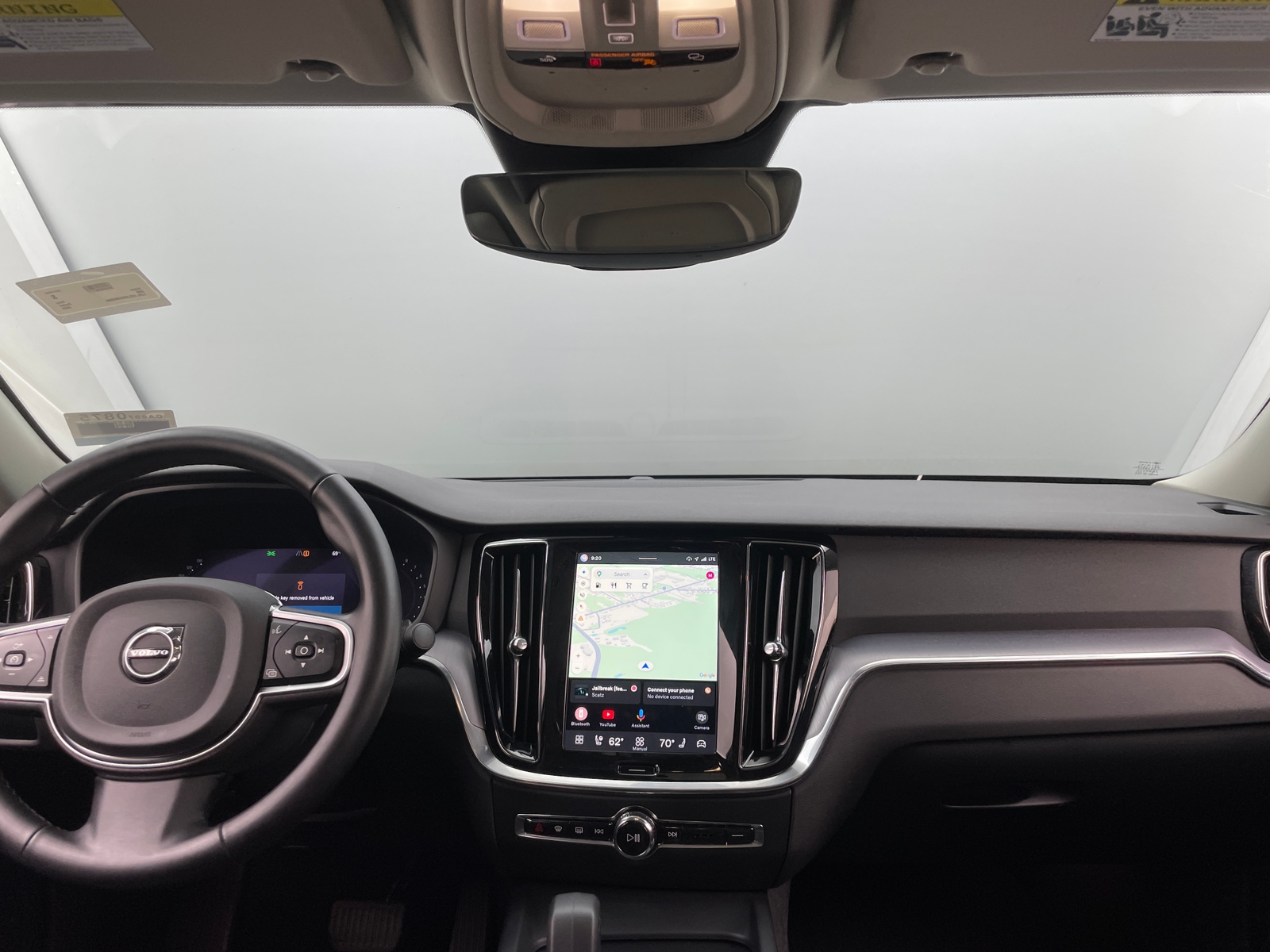 Thumbnail: 2025 Volvo S60 - 2