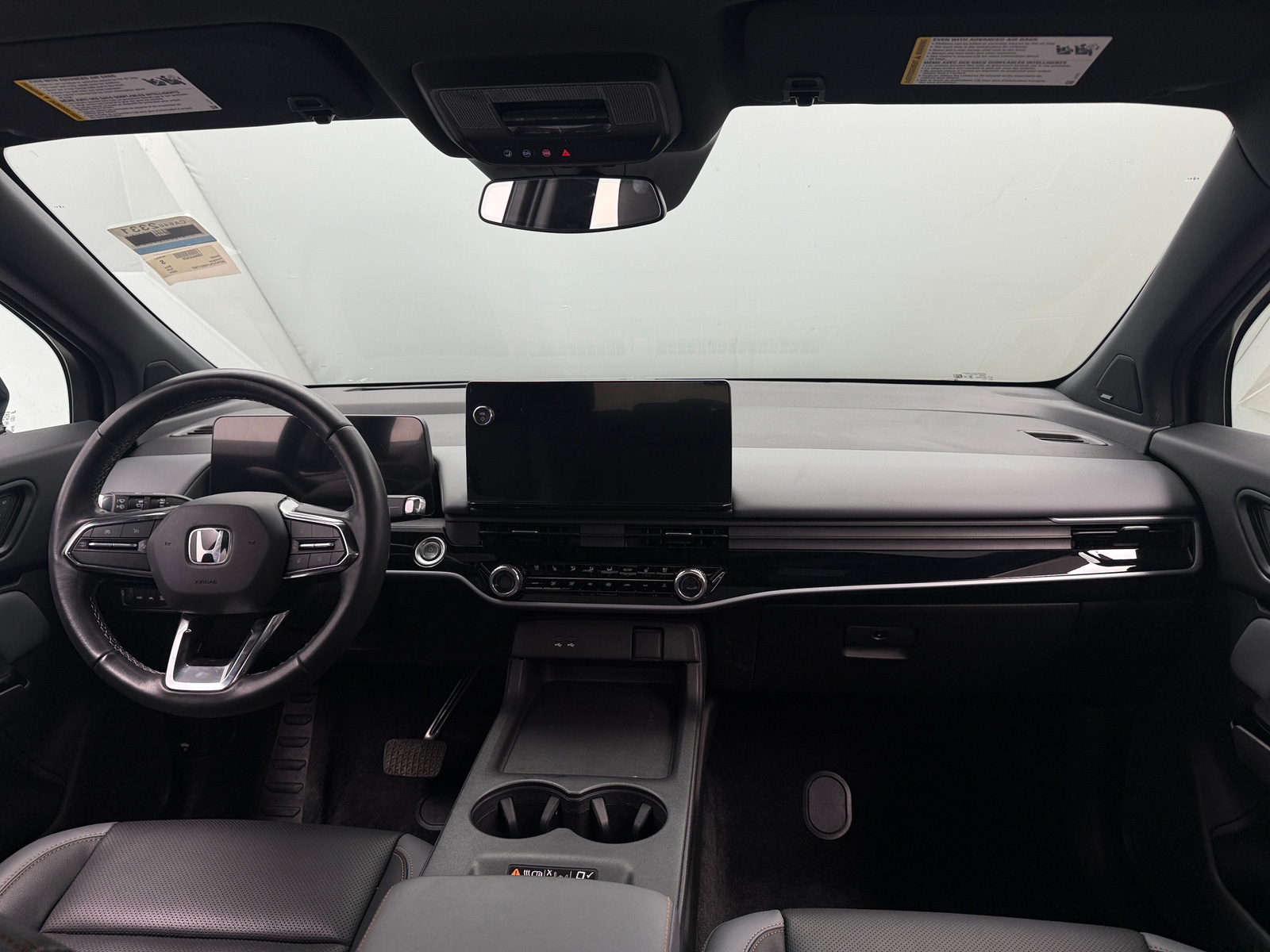Thumbnail: 2024 Honda Prologue - 2