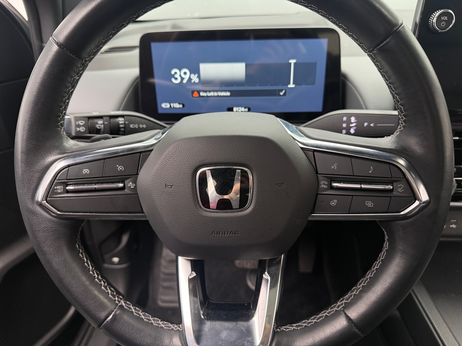 Thumbnail: 2024 Honda Prologue - 4