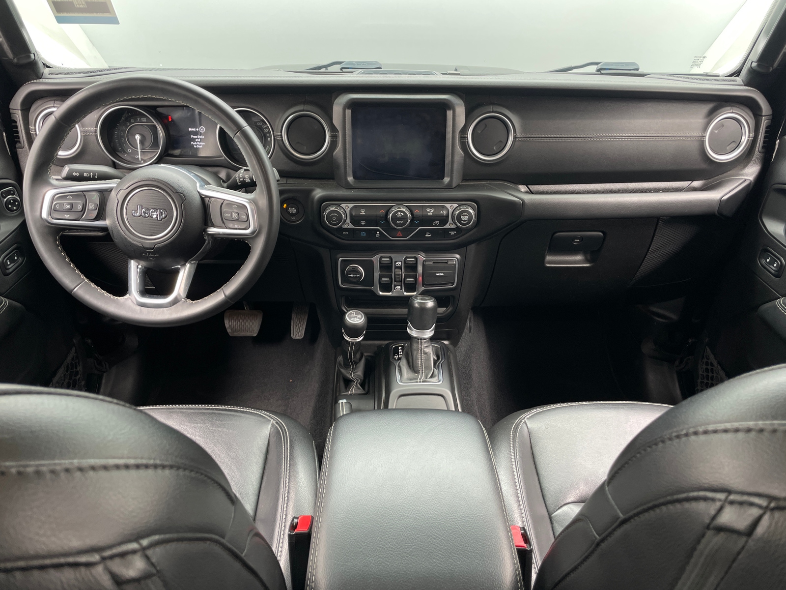 Thumbnail: 2023 Jeep Wrangler - 2