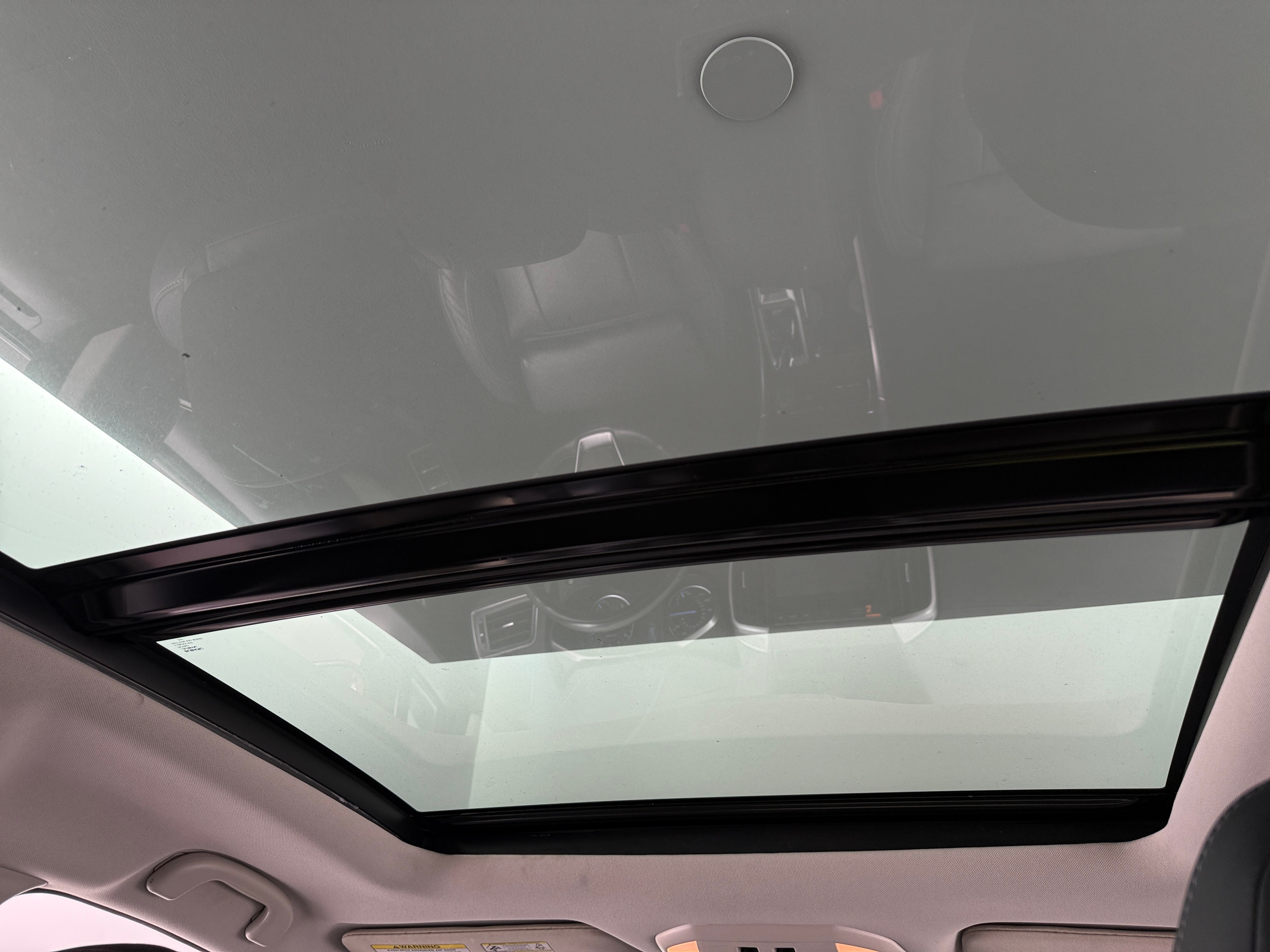 2021 Subaru Ascent