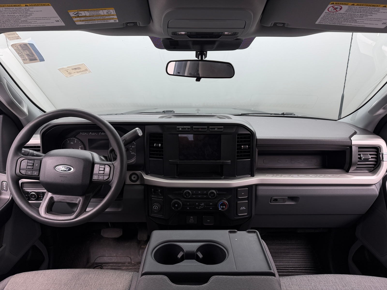Thumbnail: 2024 Ford Econoline - 3