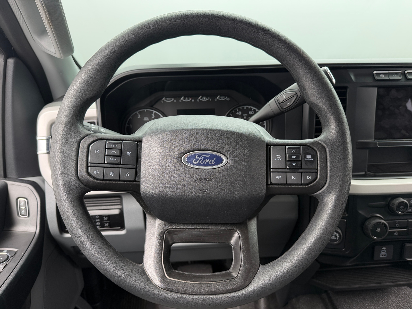 Thumbnail: 2024 Ford Econoline - 5
