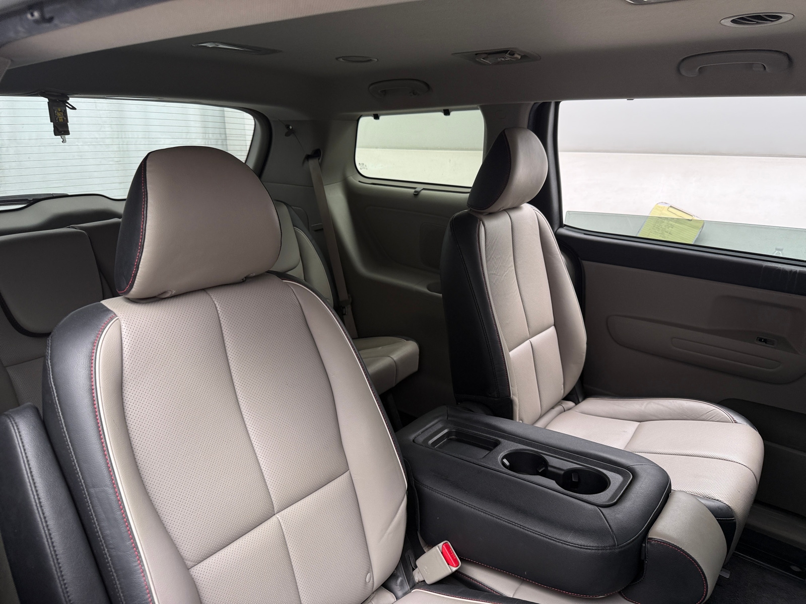 Thumbnail: 2020 Kia Sedona - 5