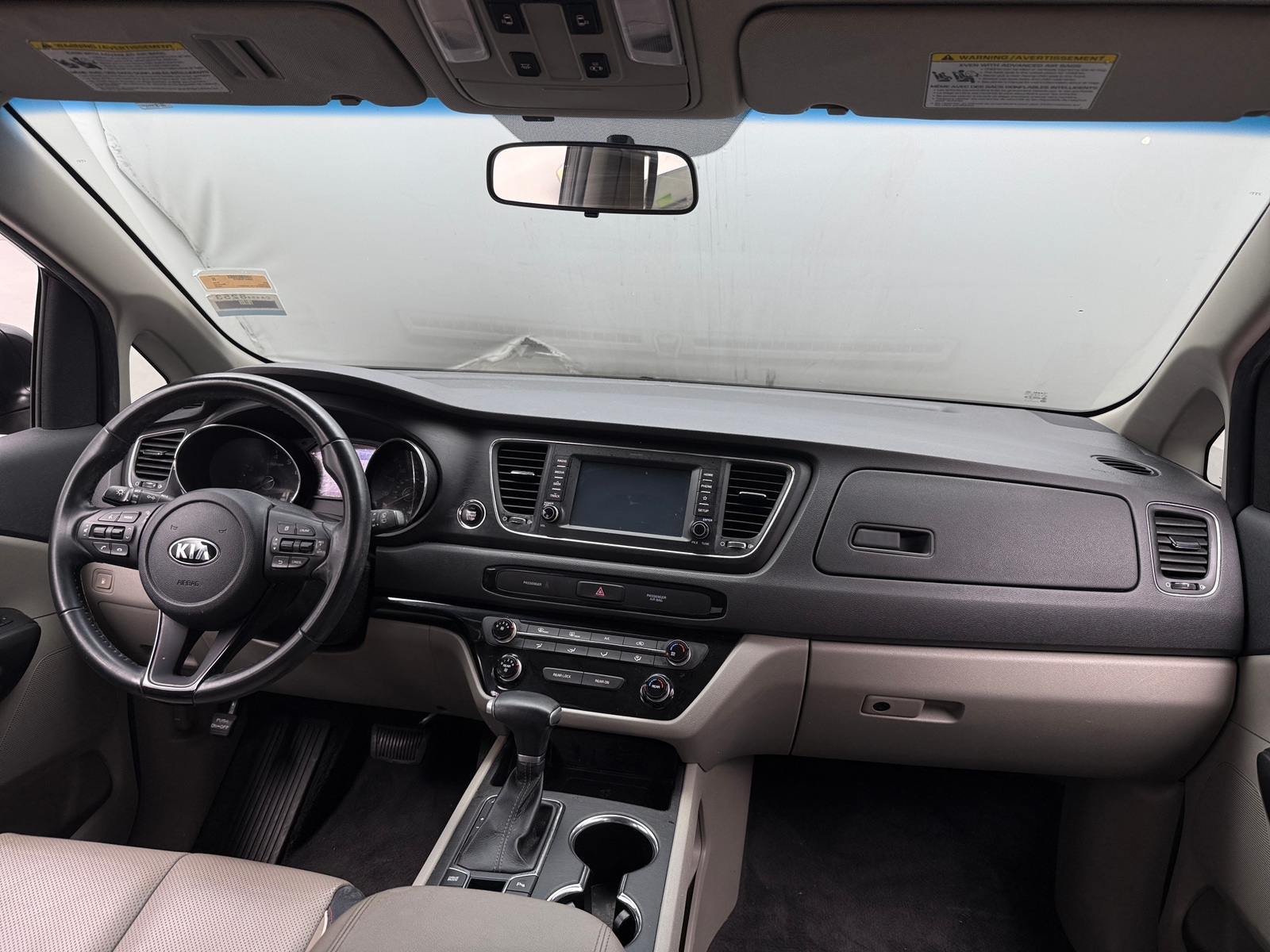 Thumbnail: 2020 Kia Sedona - 2