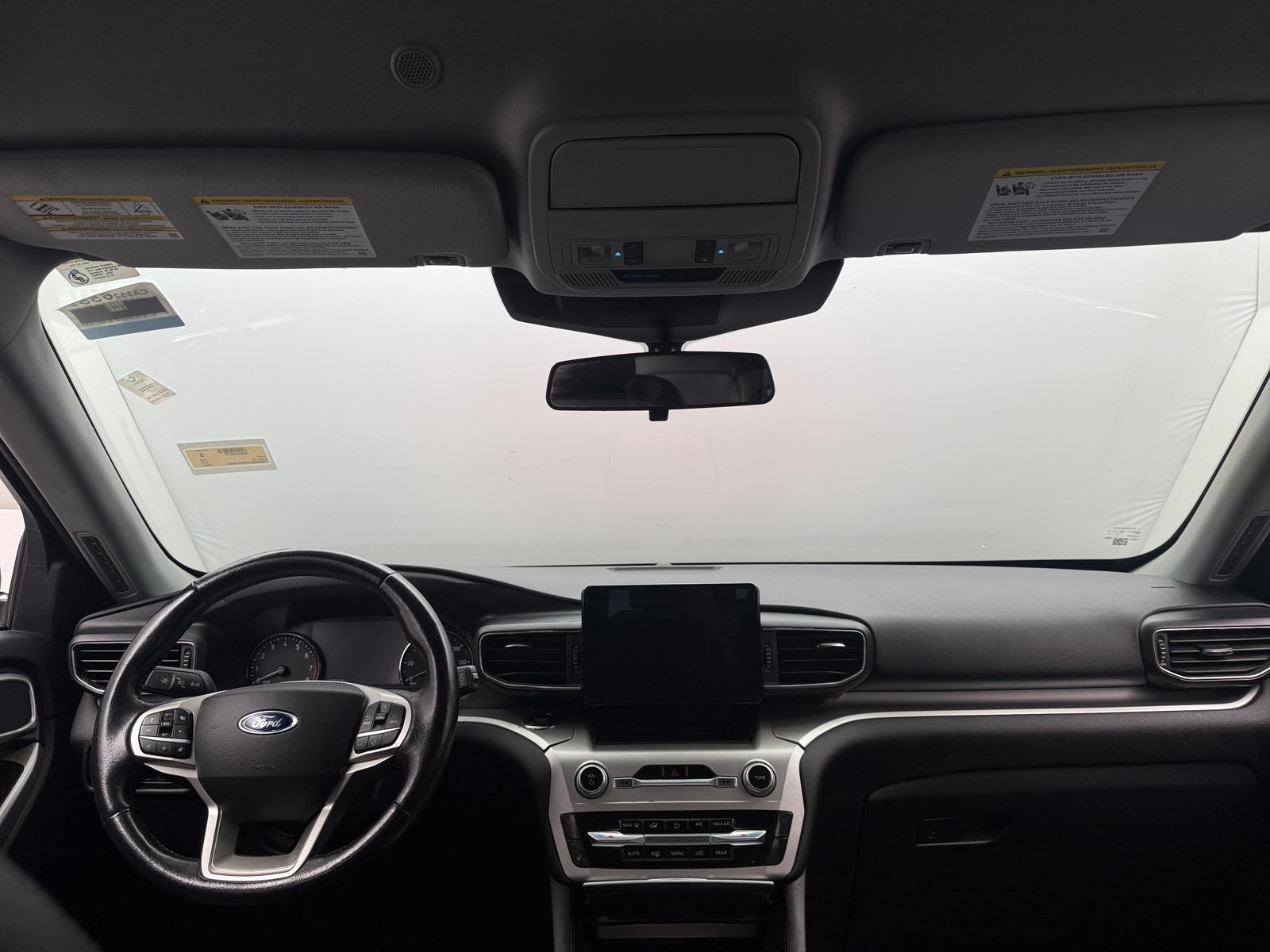 Thumbnail: 2022 Ford Explorer - 2