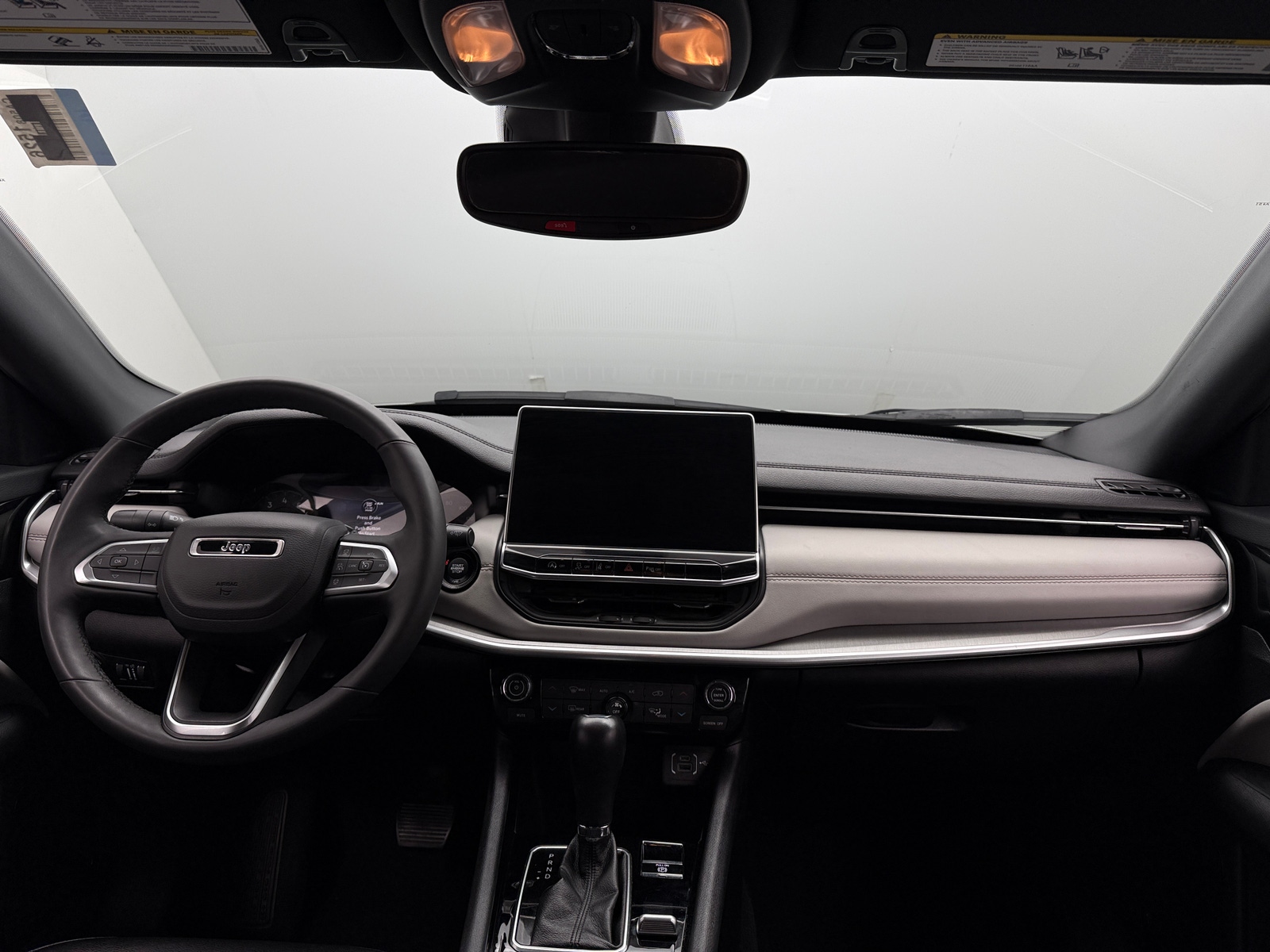 Thumbnail: 2025 Jeep Compass - 2