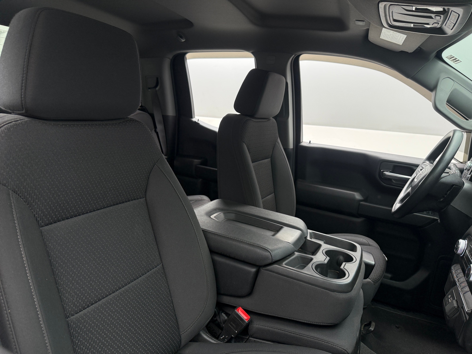 Thumbnail: 2023 GMC Sierra 1500 - 2