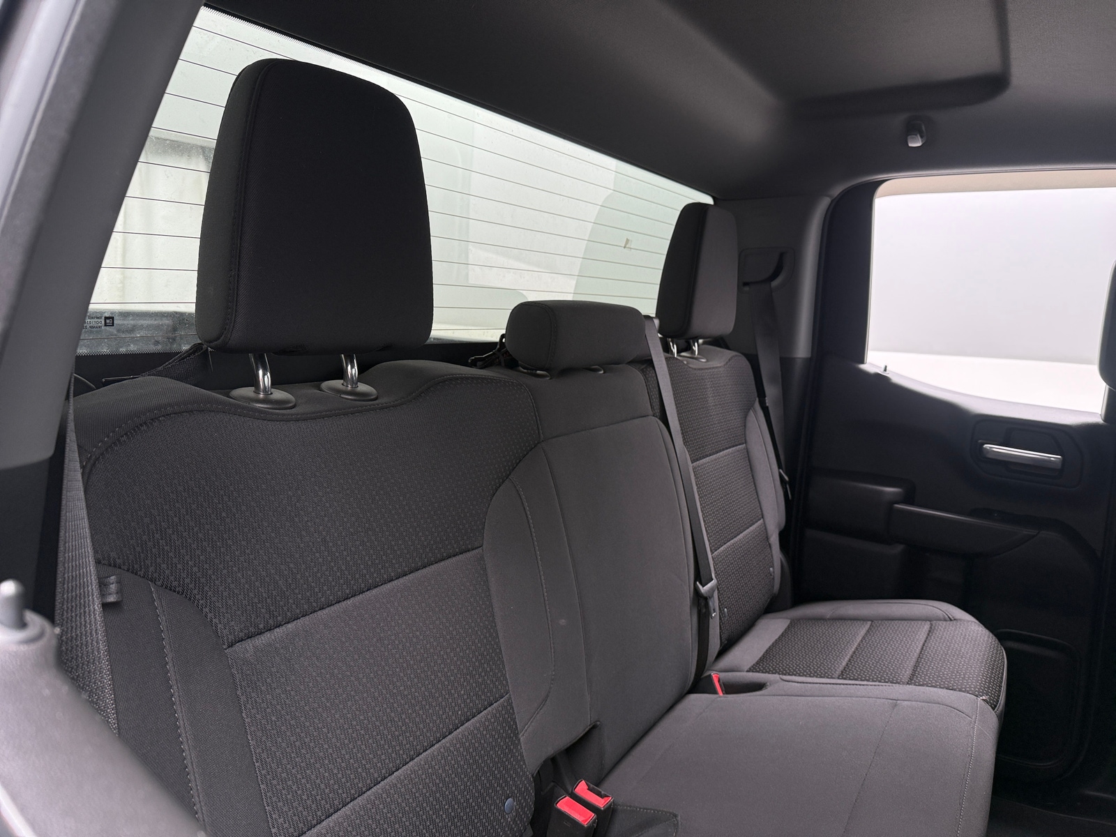 Thumbnail: 2023 GMC Sierra 1500 - 6