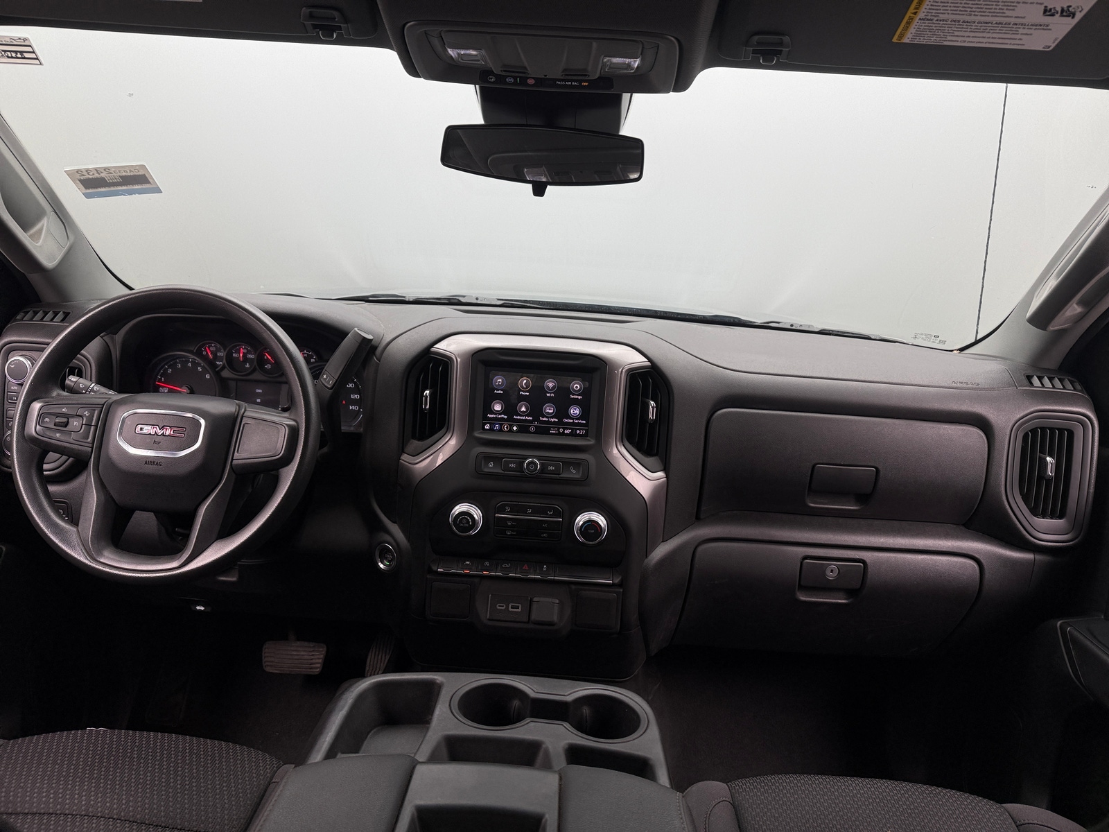 Thumbnail: 2023 GMC Sierra 1500 - 3