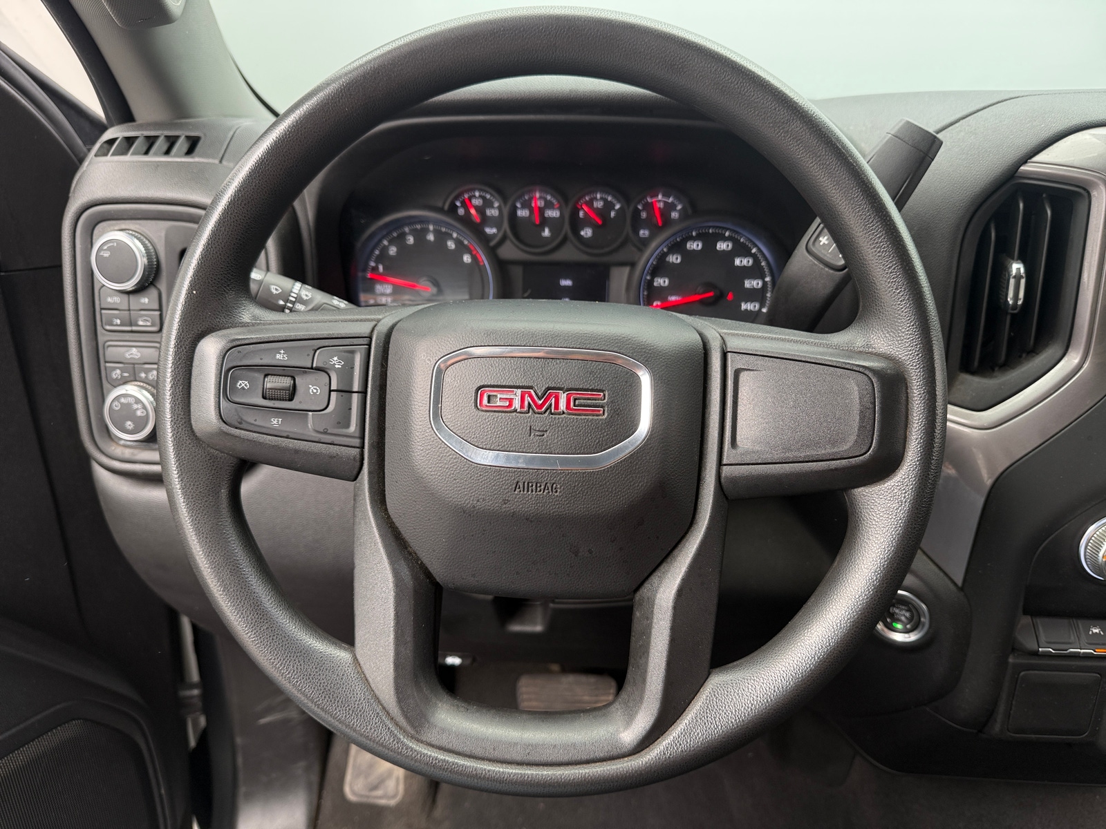 Thumbnail: 2023 GMC Sierra 1500 - 5