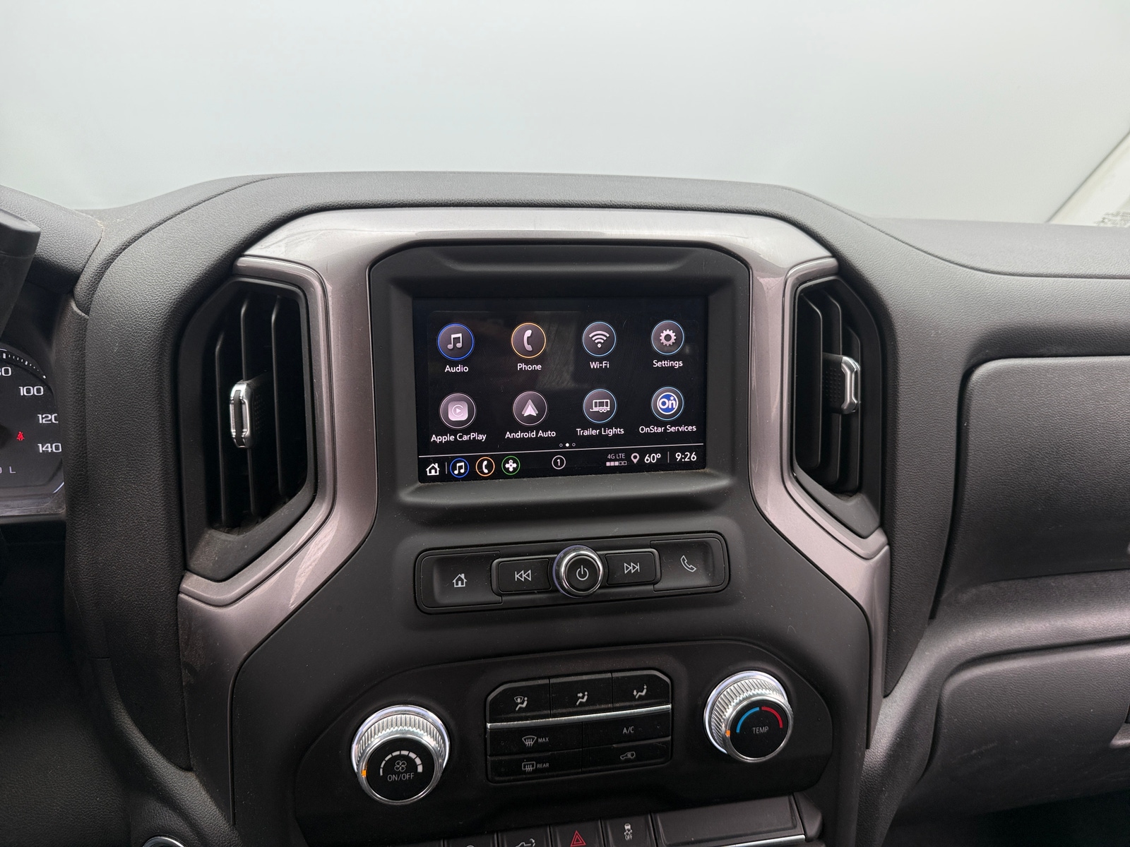 Thumbnail: 2023 GMC Sierra 1500 - 4