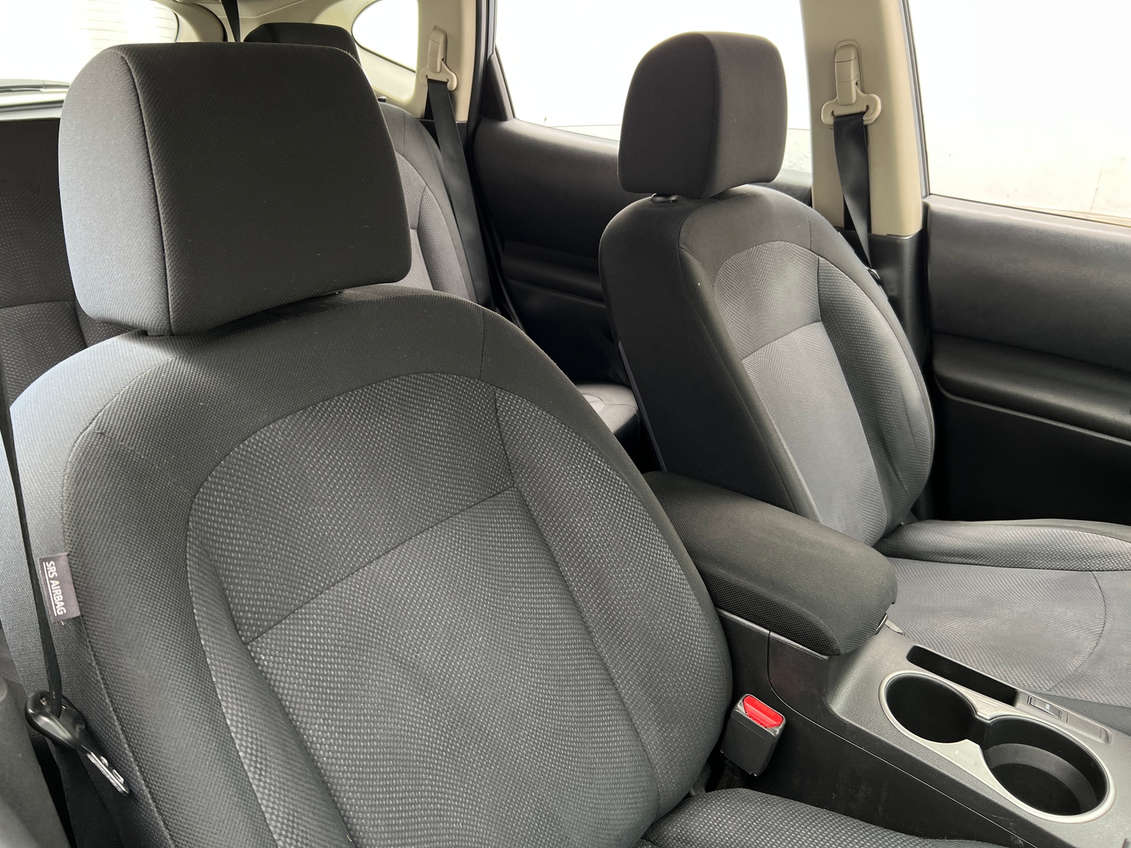 Thumbnail: 2013 Nissan Rogue - 2