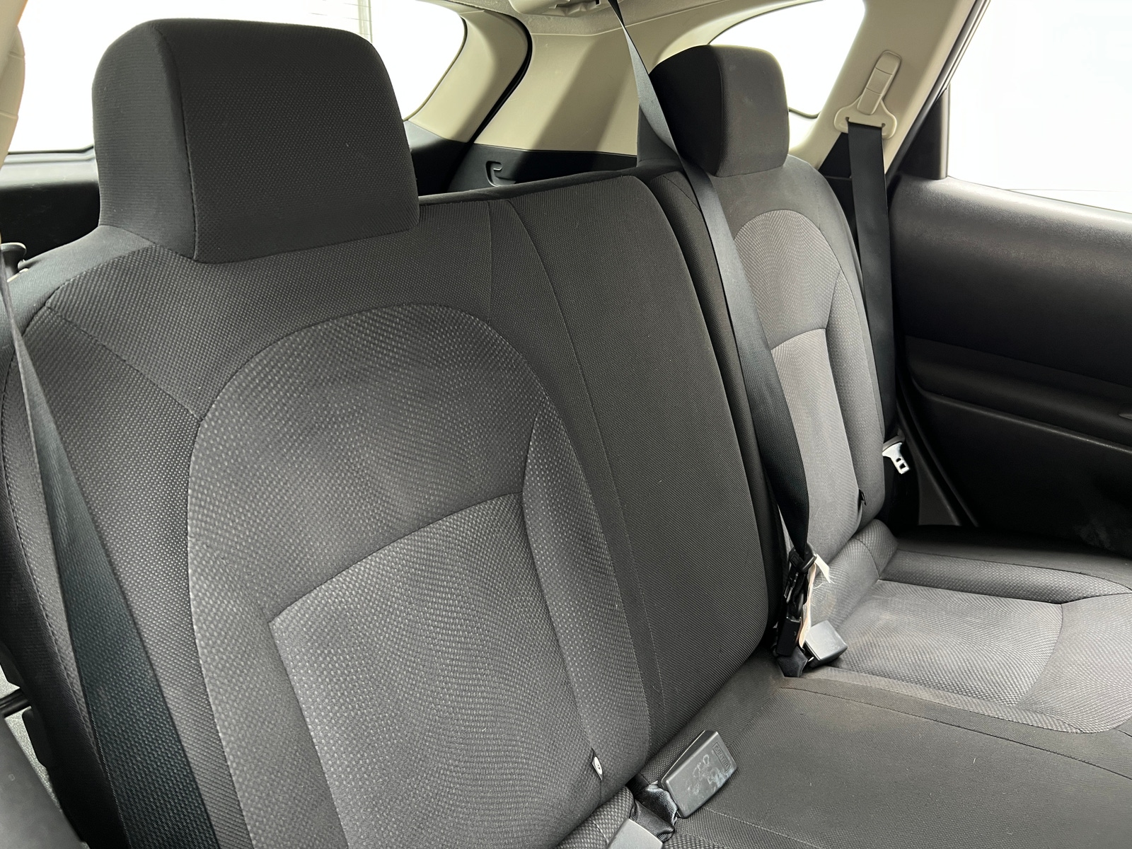 Thumbnail: 2013 Nissan Rogue - 6
