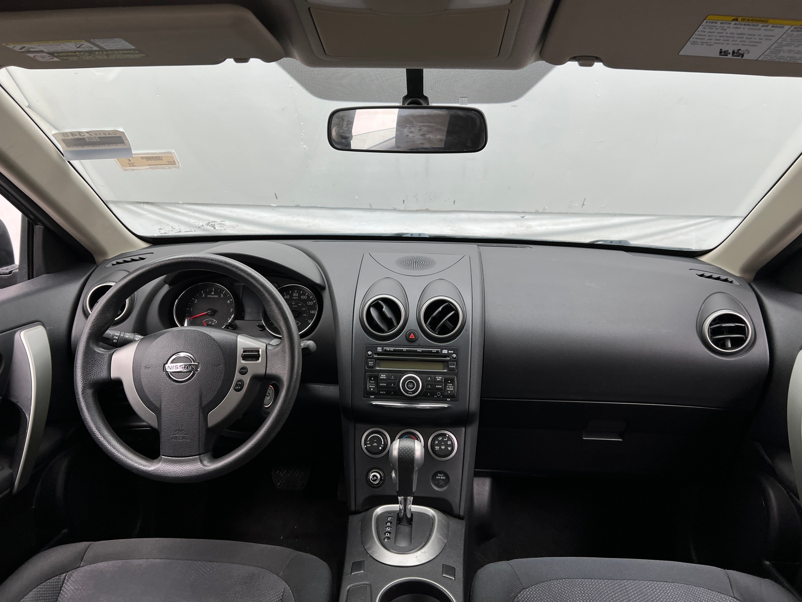Thumbnail: 2013 Nissan Rogue - 3