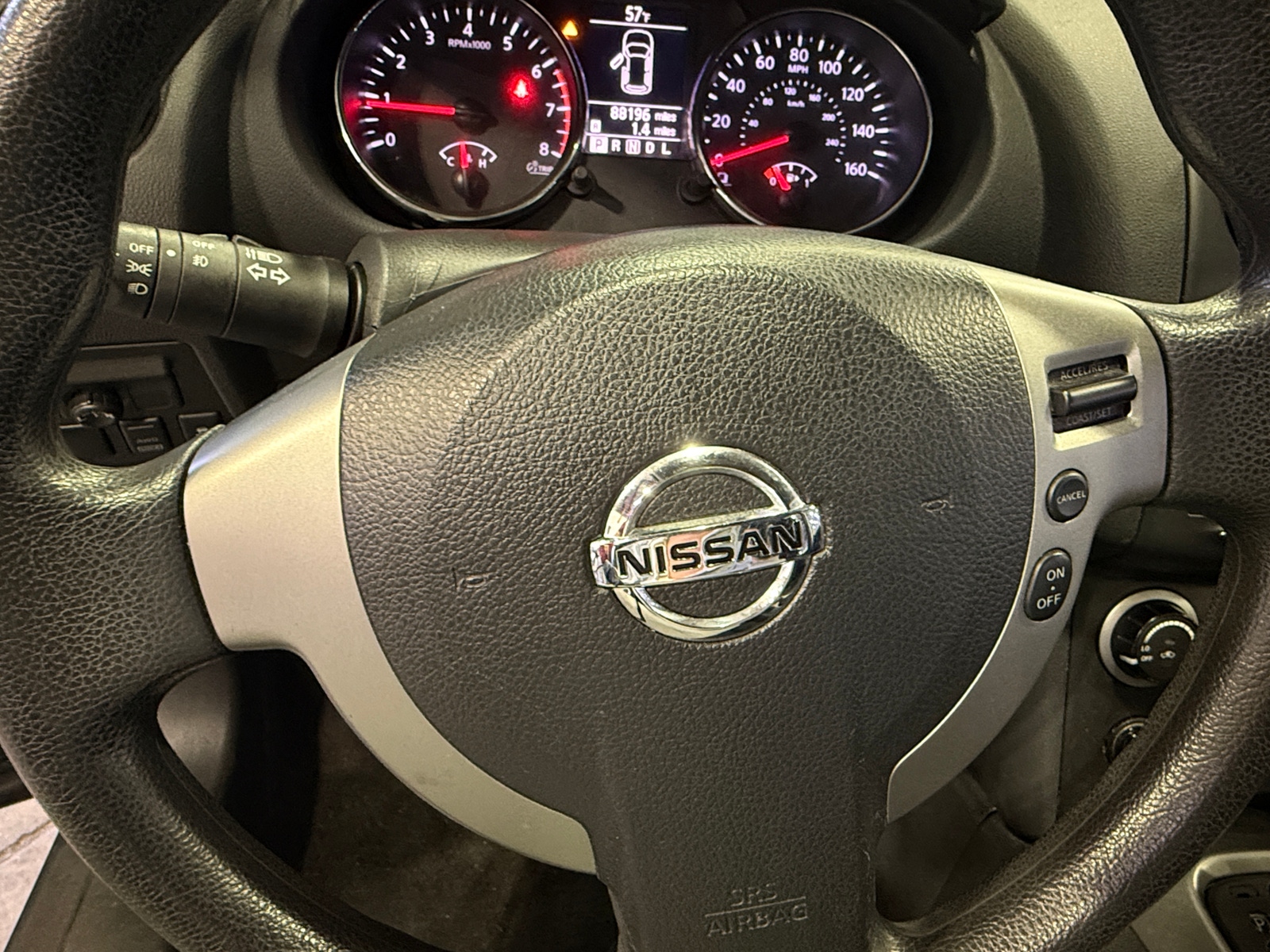 Thumbnail: 2013 Nissan Rogue - 5