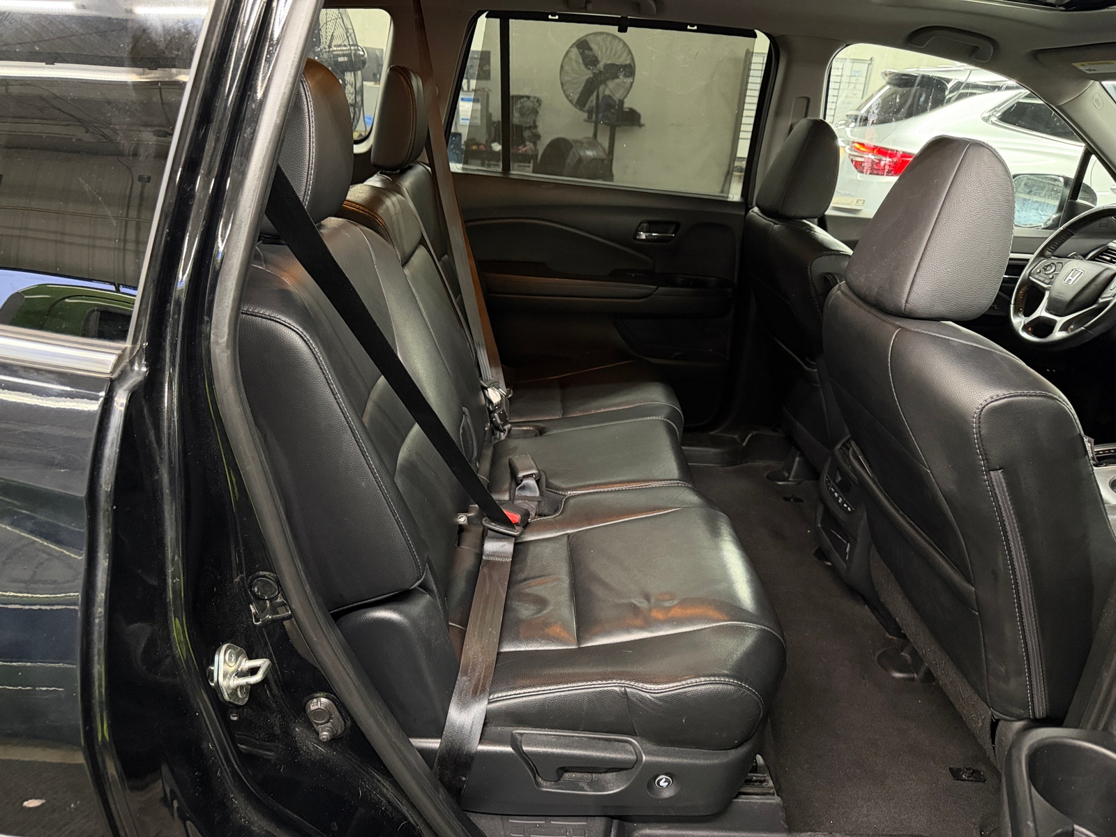 Thumbnail: 2019 Honda Pilot - 5