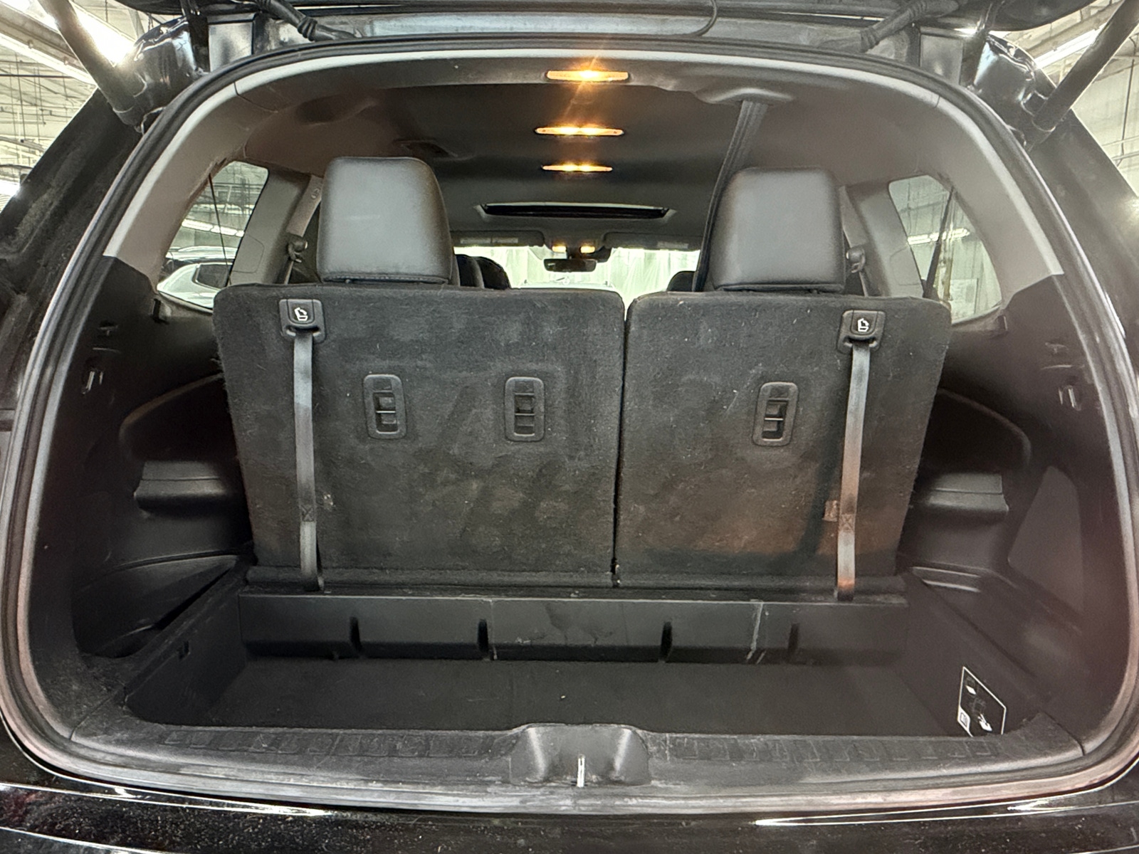 Thumbnail: 2019 Honda Pilot - 6