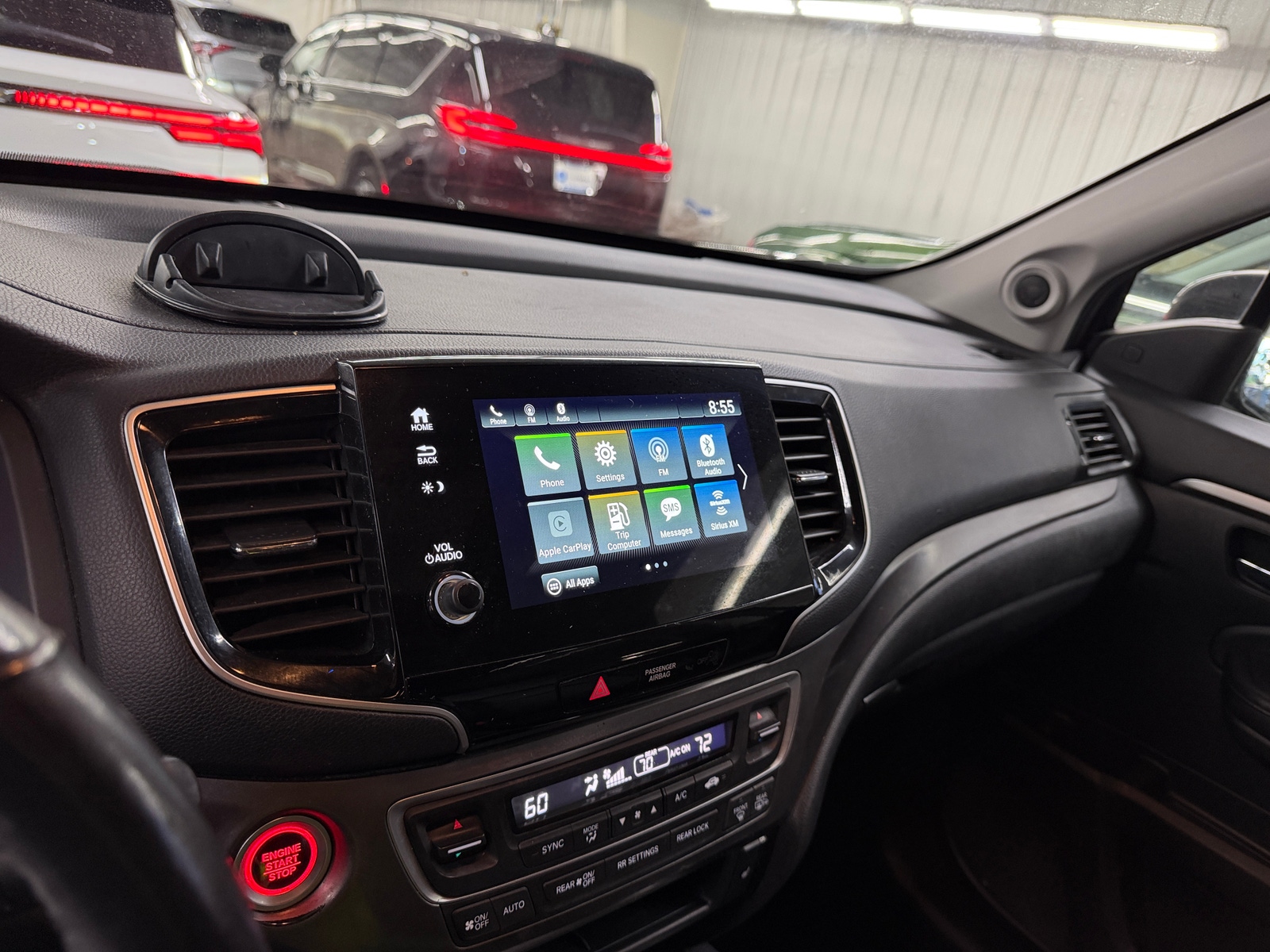 Thumbnail: 2019 Honda Pilot - 3