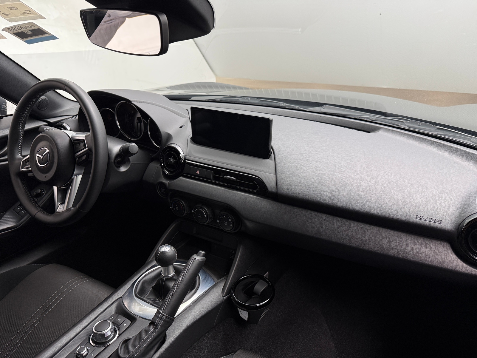 Thumbnail: 2025 Mazda MX-5 Miata - 3