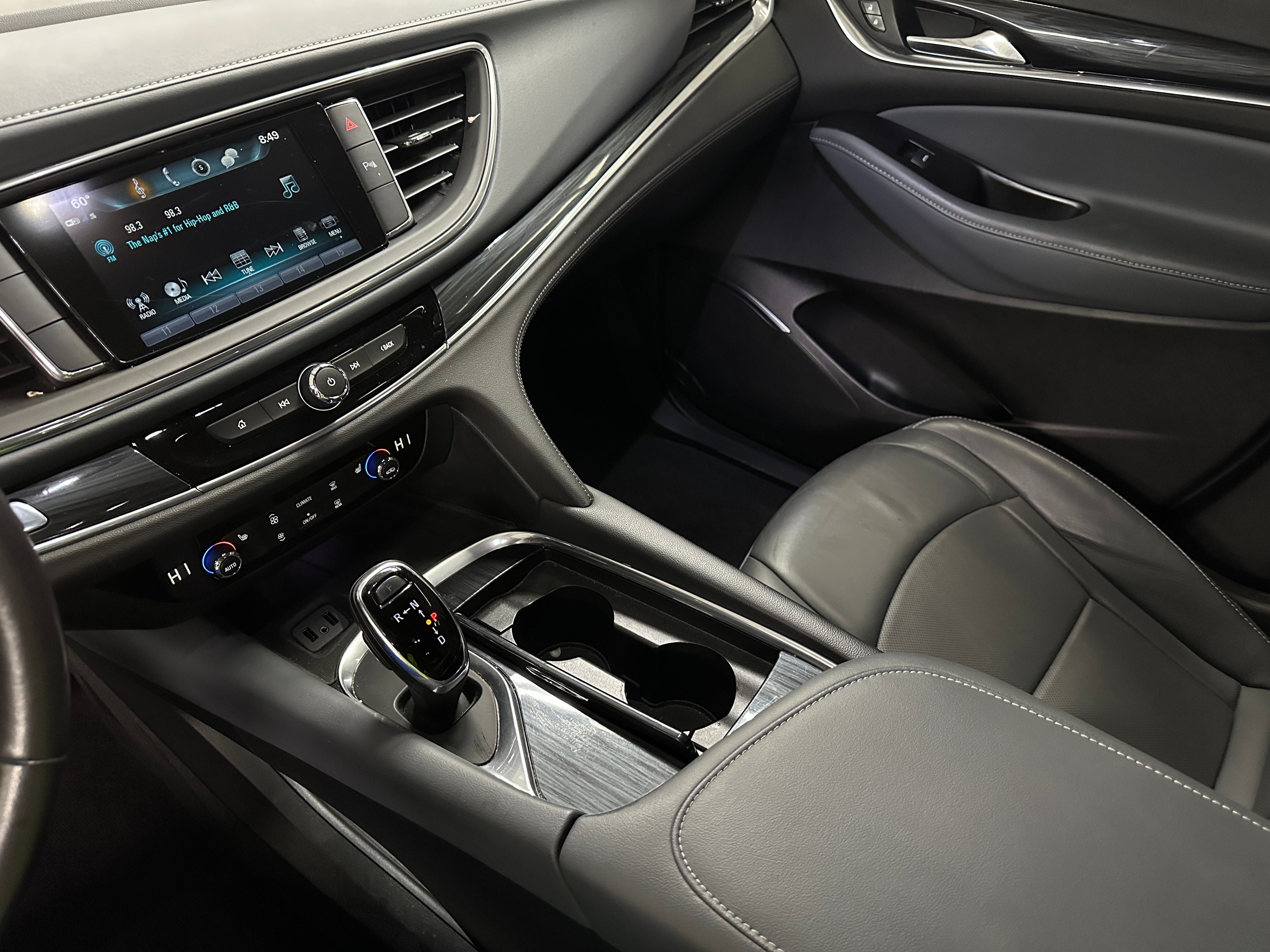 2019 Buick Enclave Essence
