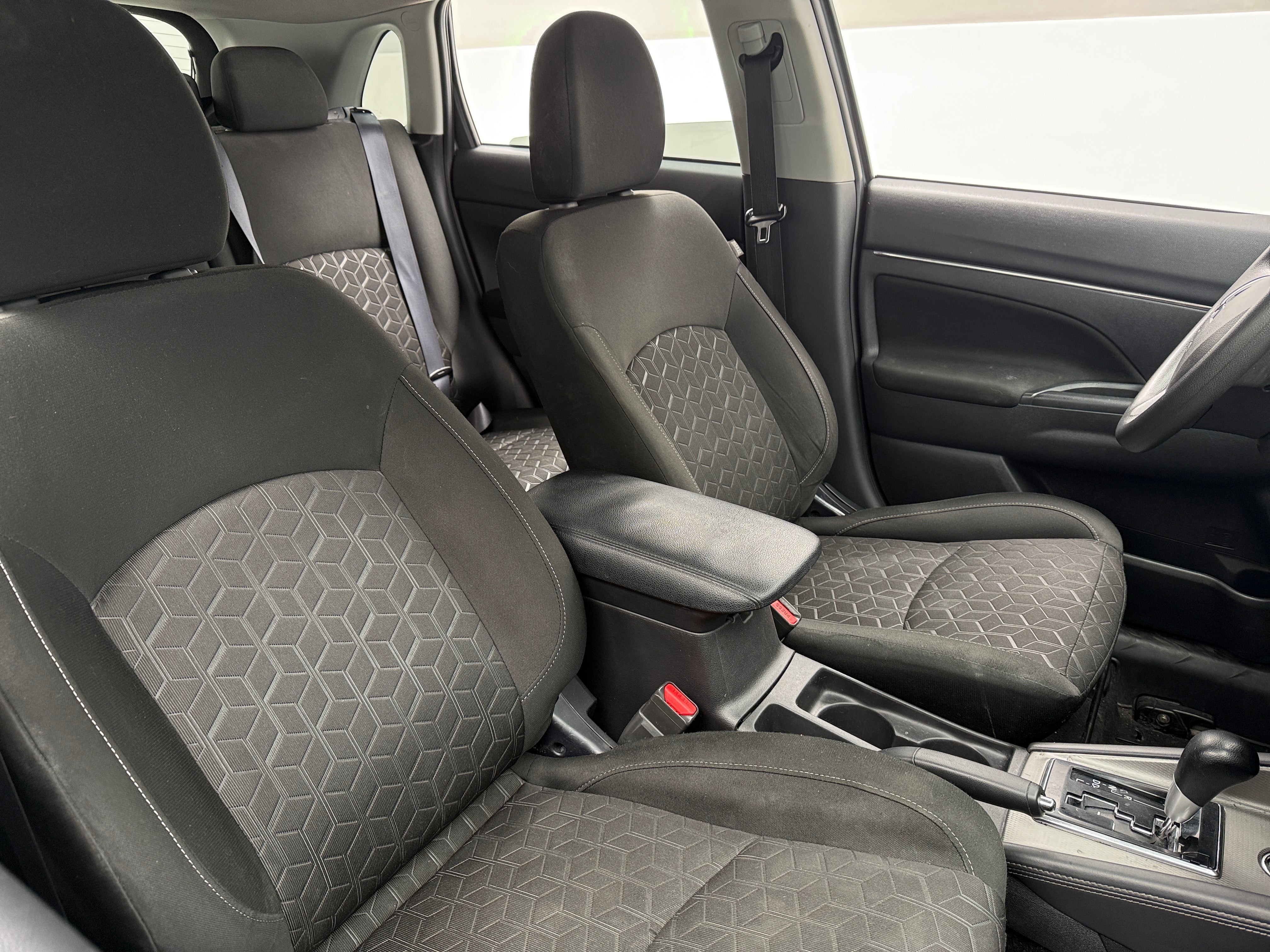 2023 Mitsubishi Outlander Sport