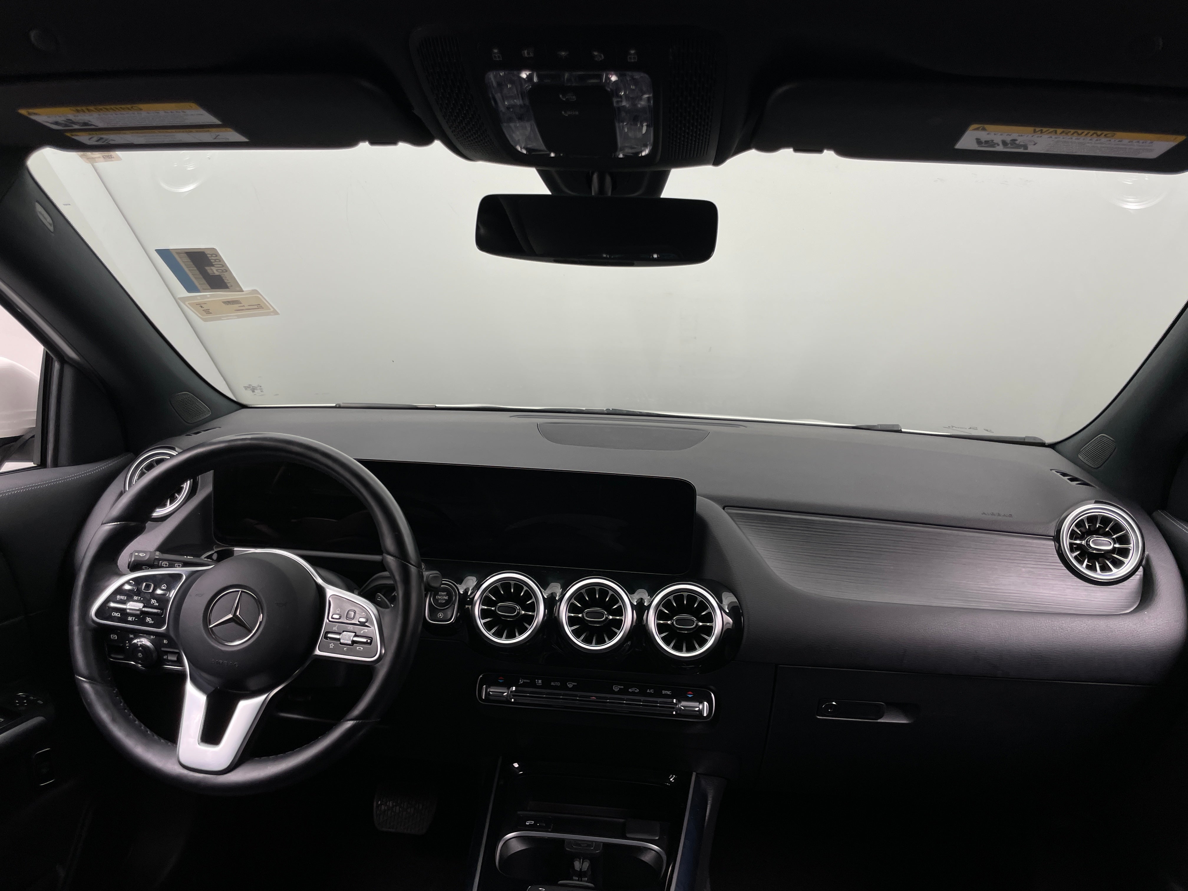 2023 Mercedes-Benz GLA