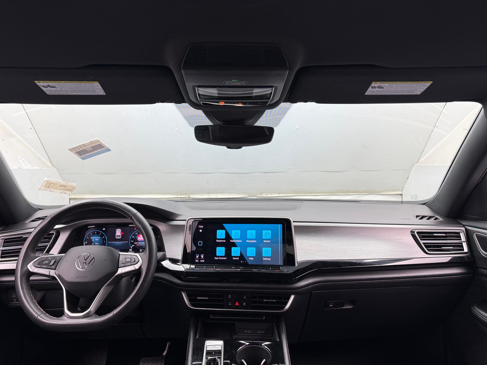 Thumbnail: 2024 Volkswagen Atlas - 2