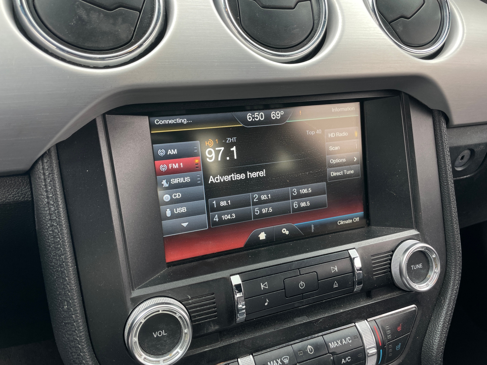 Thumbnail: 2015 Ford Mustang - 2