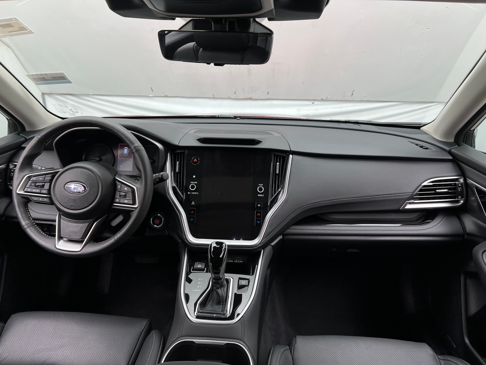 Thumbnail: 2024 Subaru Outback - 2