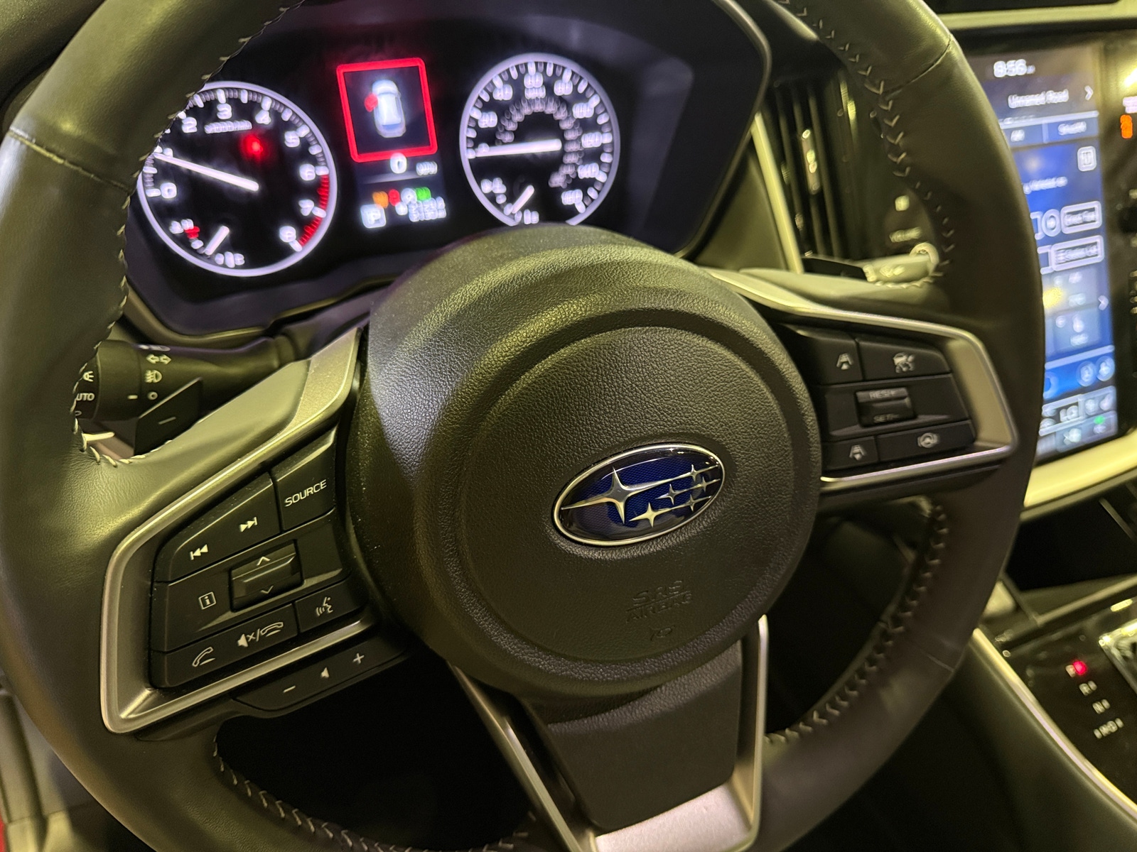 Thumbnail: 2024 Subaru Outback - 4