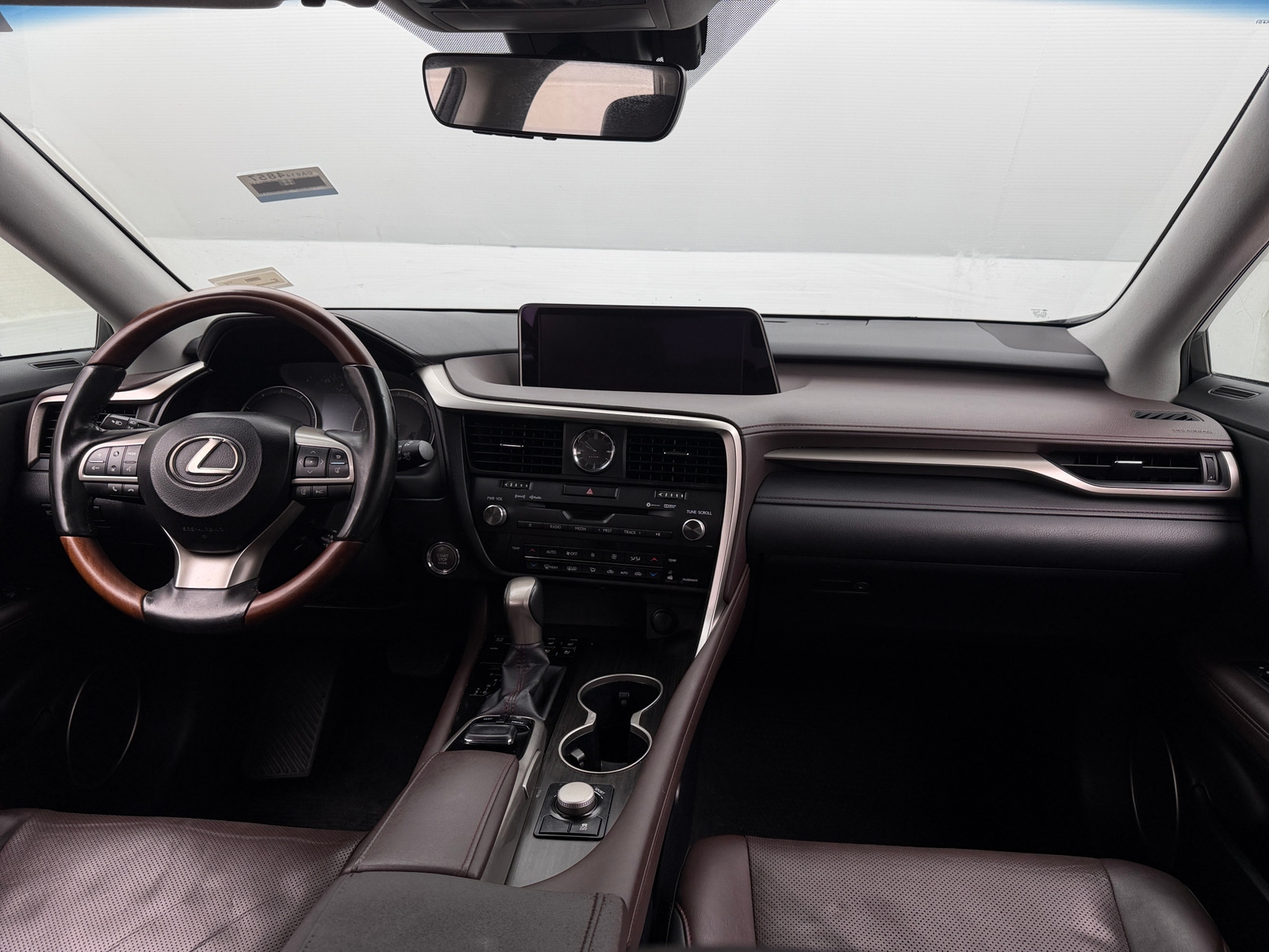 Thumbnail: 2016 Lexus RX - 2