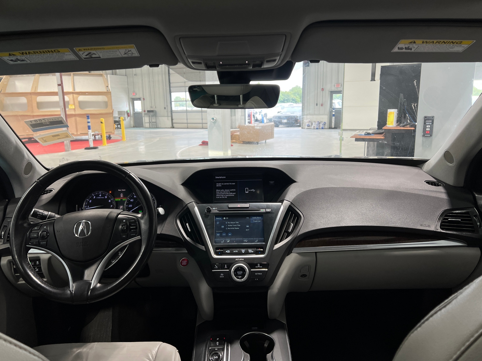 Thumbnail: 2020 Acura MDX - 3