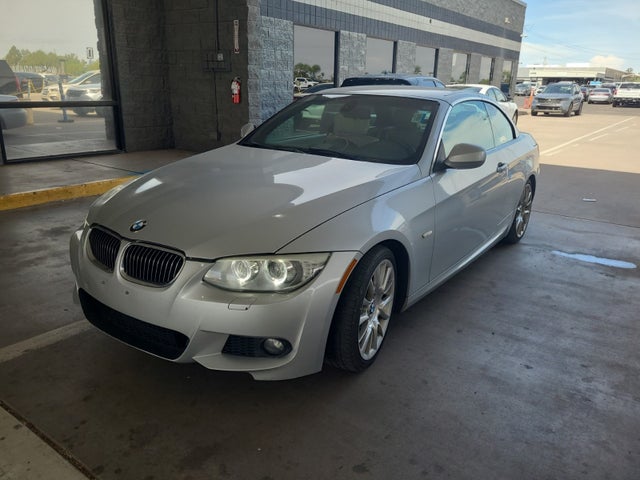 2013 BMW 328i