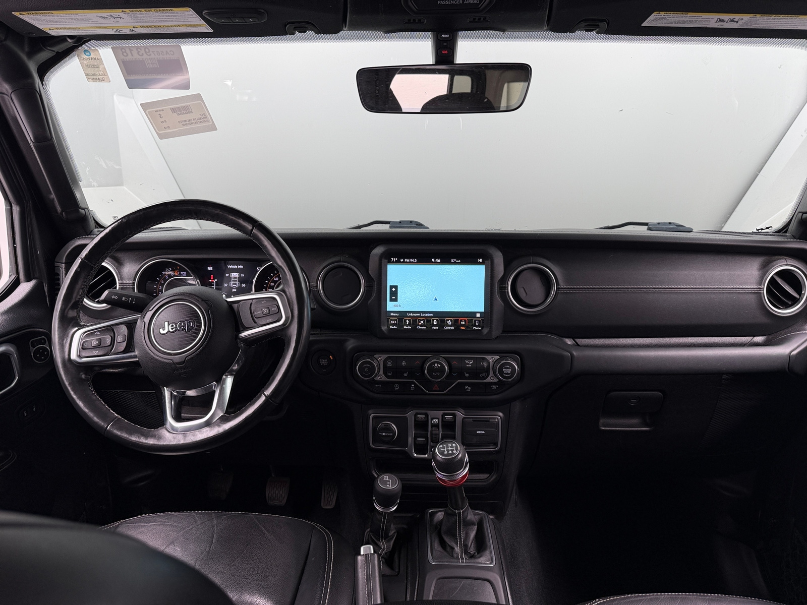 Thumbnail: 2018 Jeep Wrangler - 2