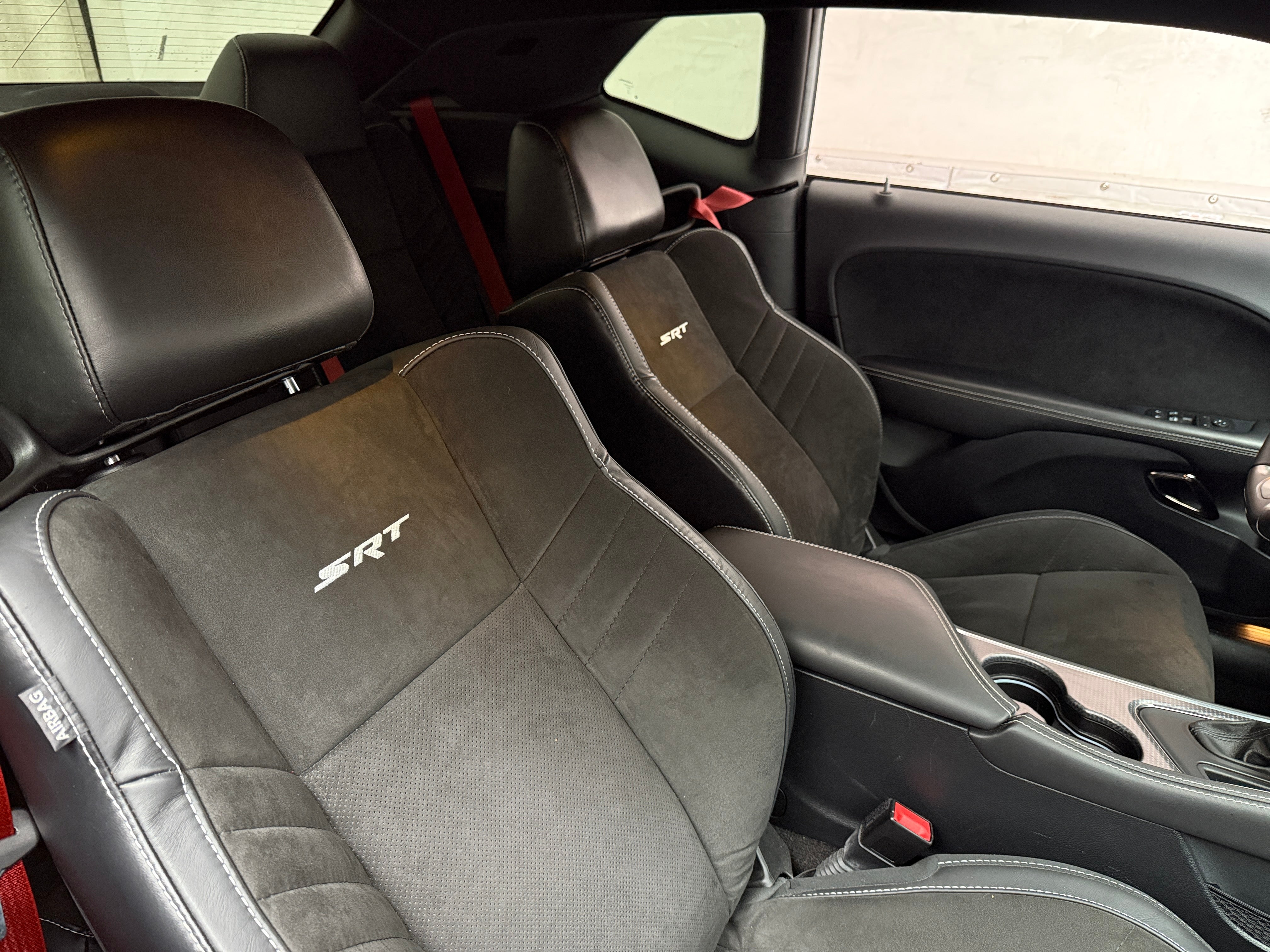 2015 Dodge Challenger