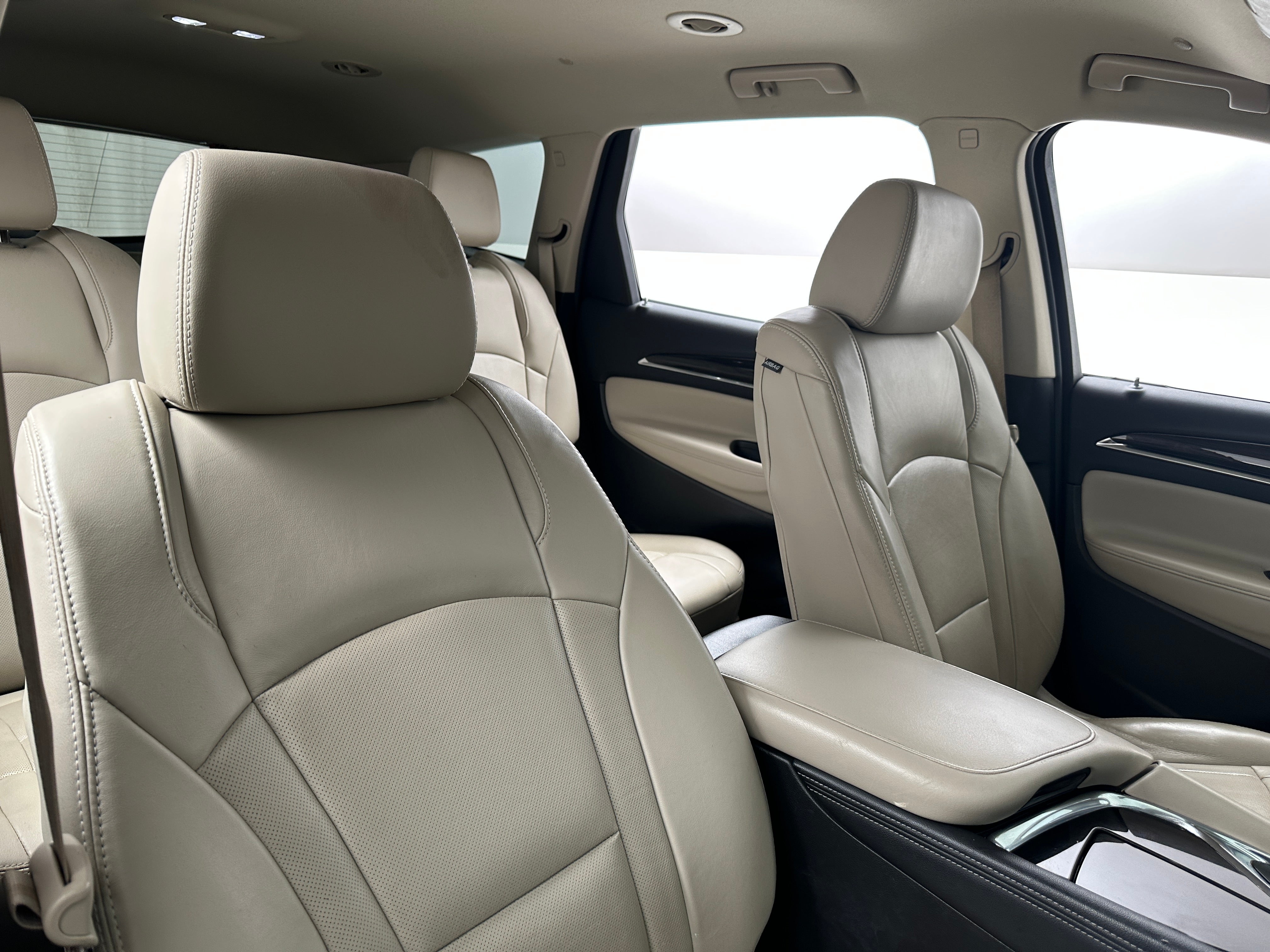 2018 Buick Enclave Premium