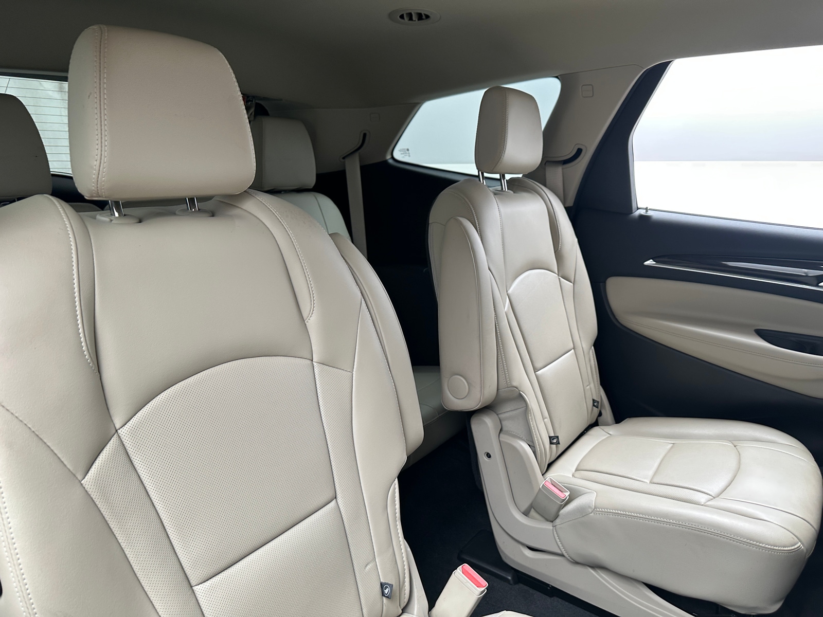Thumbnail: 2018 Buick Enclave - 5