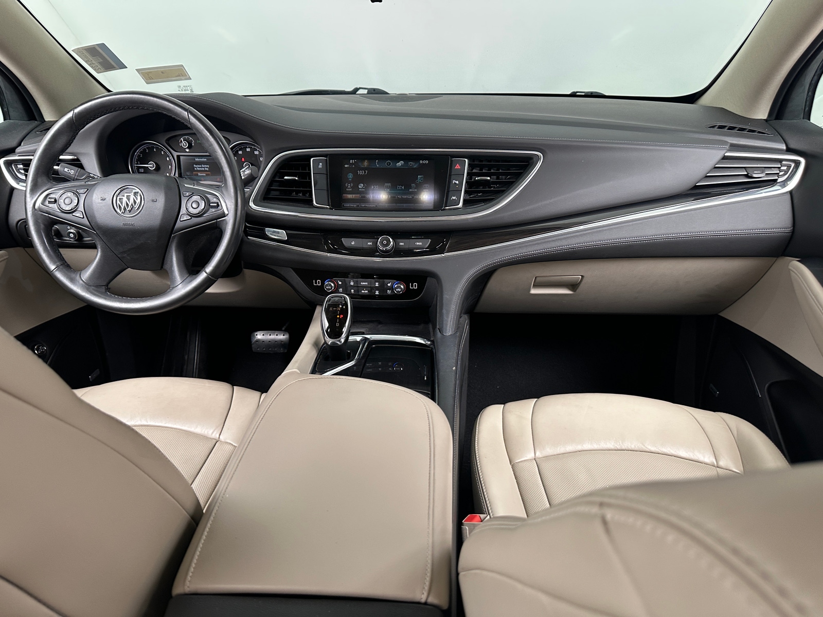 Thumbnail: 2018 Buick Enclave - 2