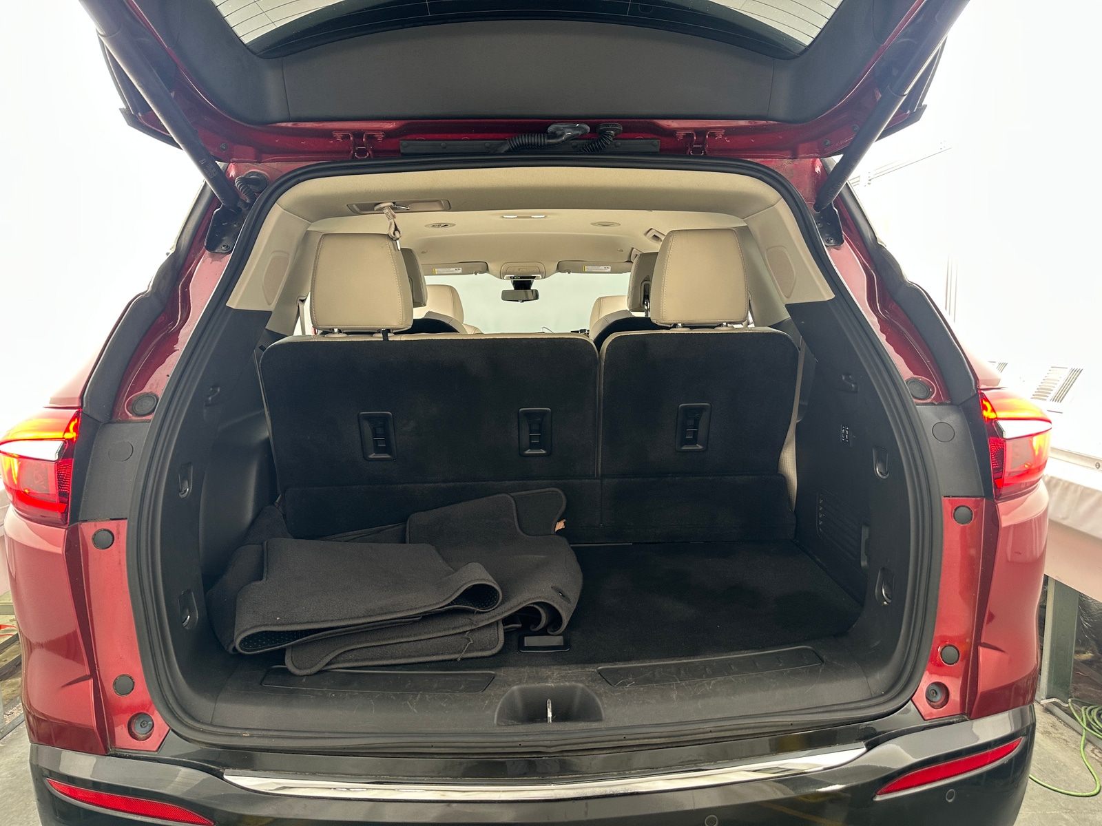 Thumbnail: 2018 Buick Enclave - 6