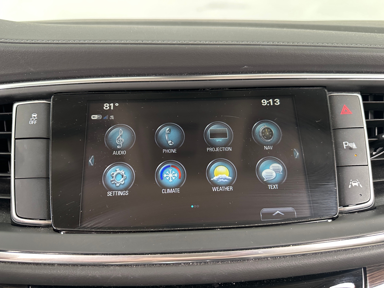 Thumbnail: 2018 Buick Enclave - 3