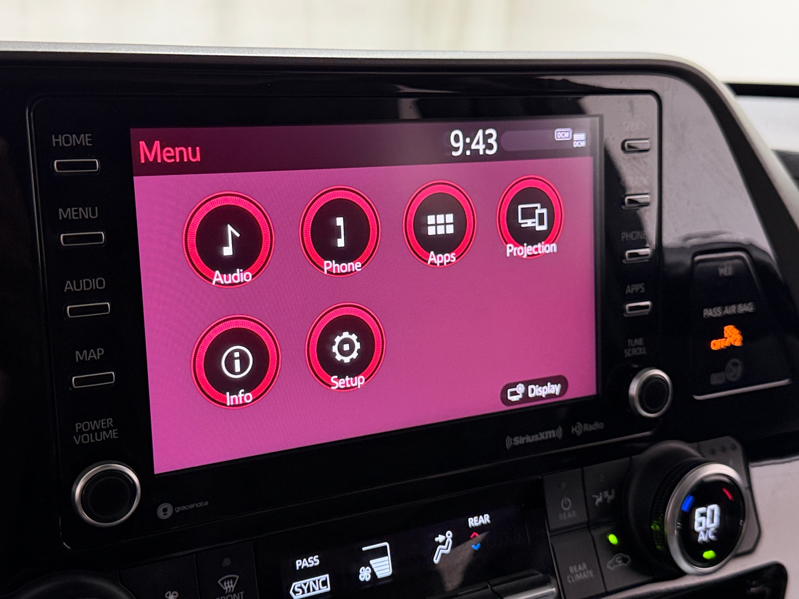 Thumbnail: 2021 Toyota Highlander - 3