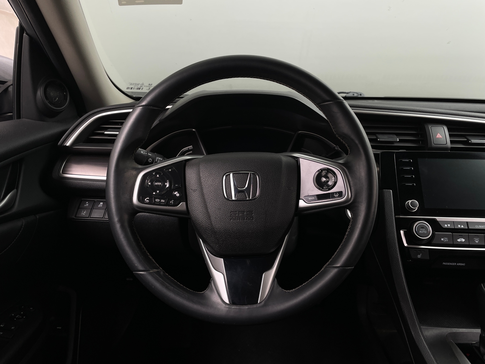 Thumbnail: 2019 Honda Civic - 4