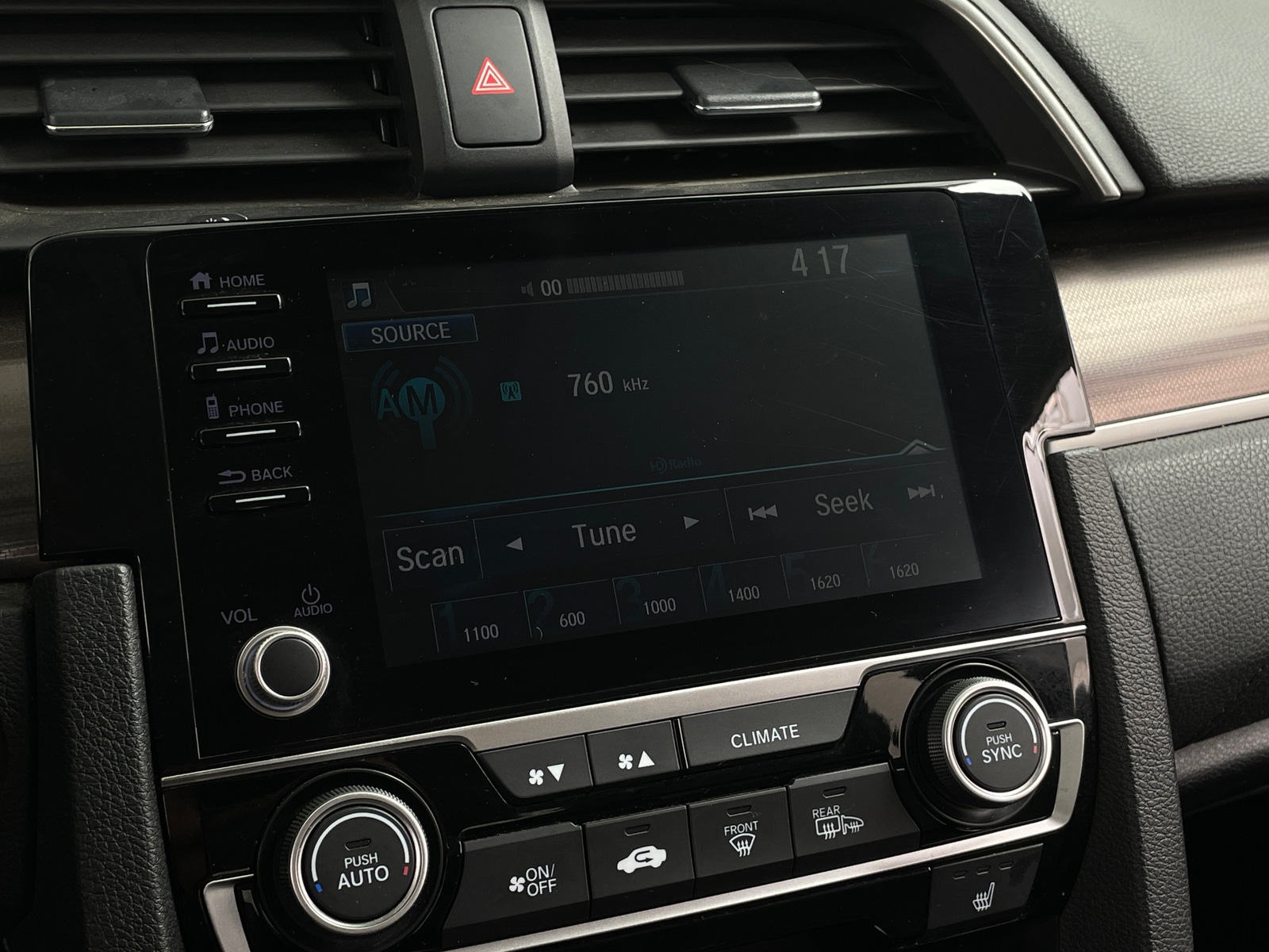 Thumbnail: 2019 Honda Civic - 3